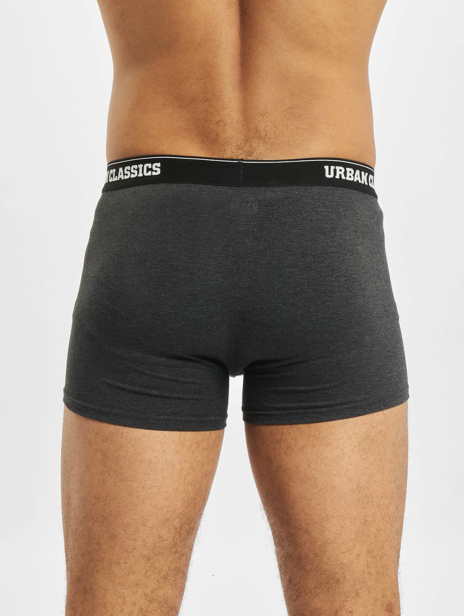 Urban Classics Boxer Short 5-Pack – Bild 3