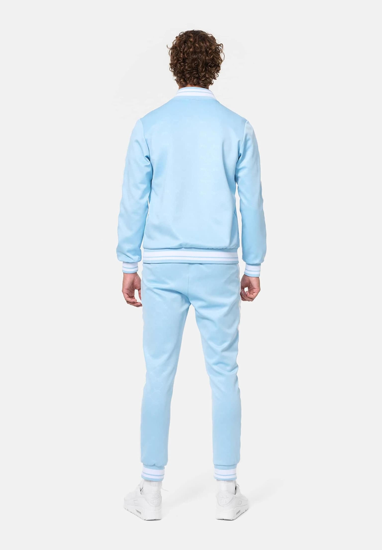 Lonsdale London Ashwell Sweat Suit – Bild 2