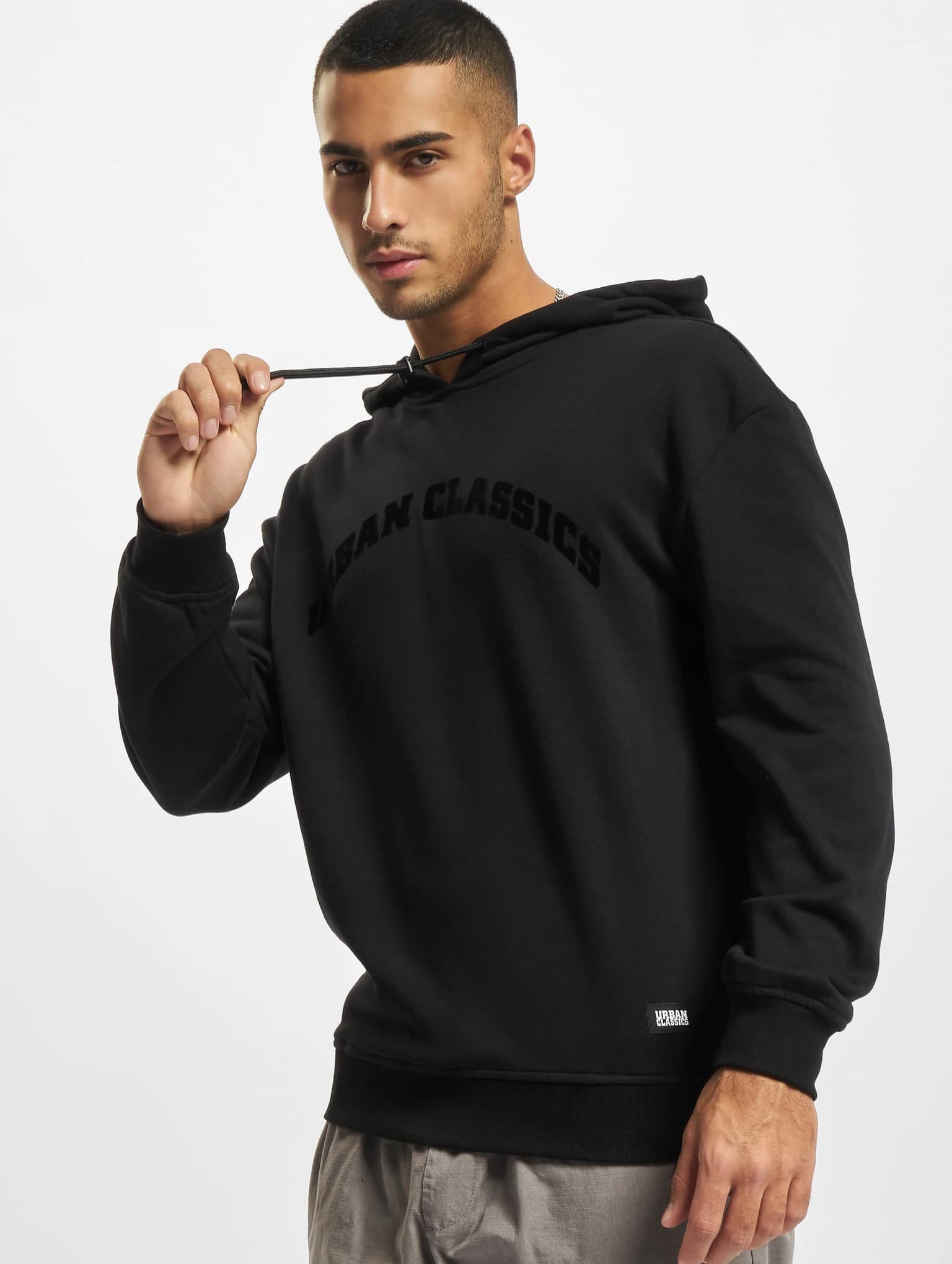 Urban Classics Gate Hoody