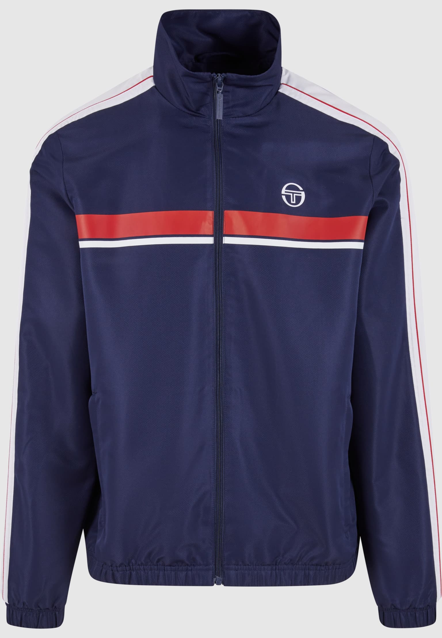 Sergio Tacchini Agave 025 Tracksuit – Bild 4
