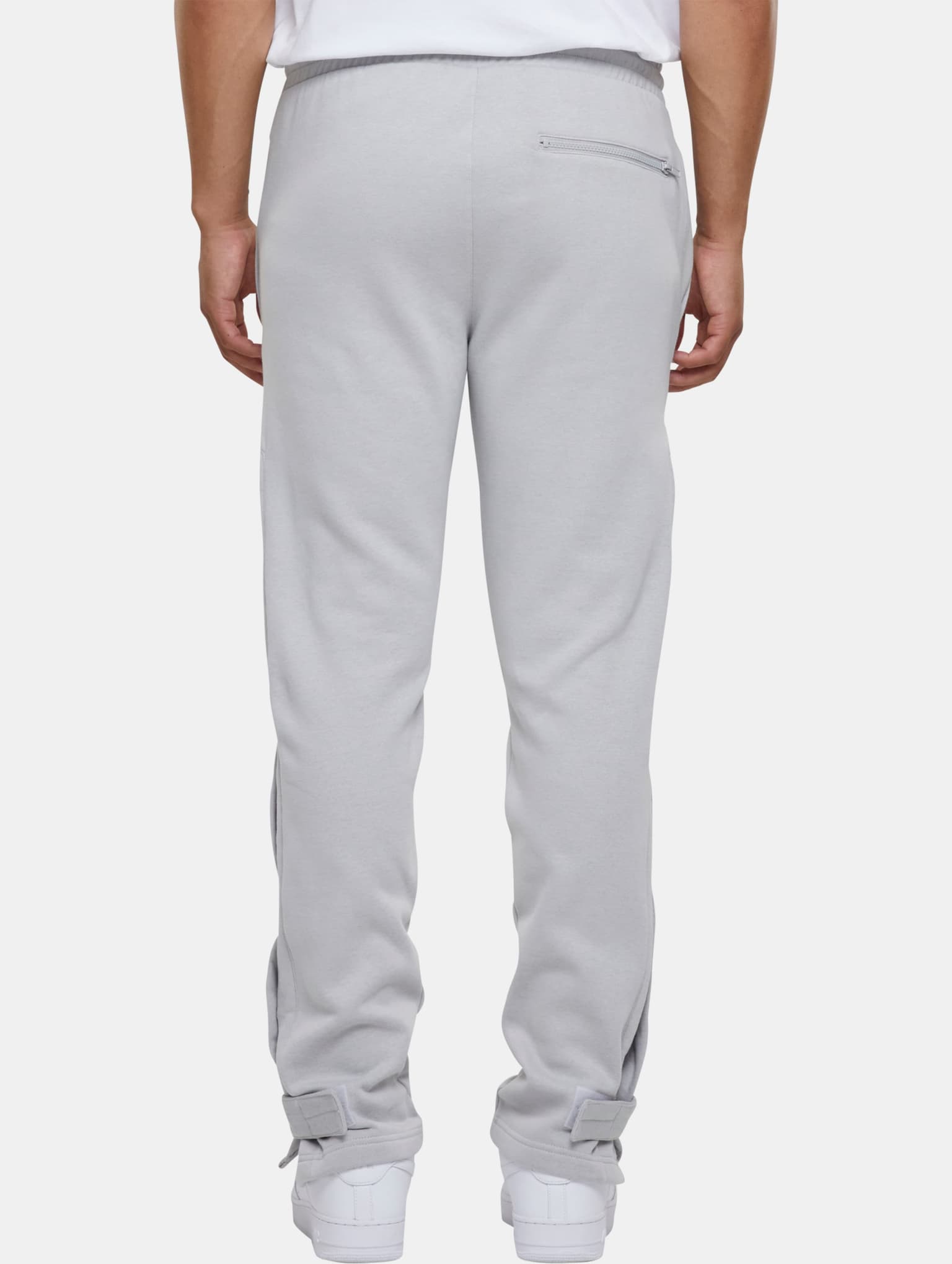 Urban Classics Button Down Sweatpants – Bild 2