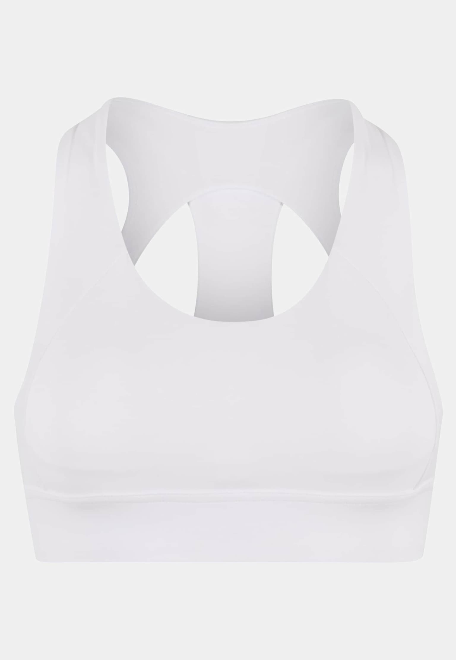 Urban Classics Ladies Sports Bra – Bild 3