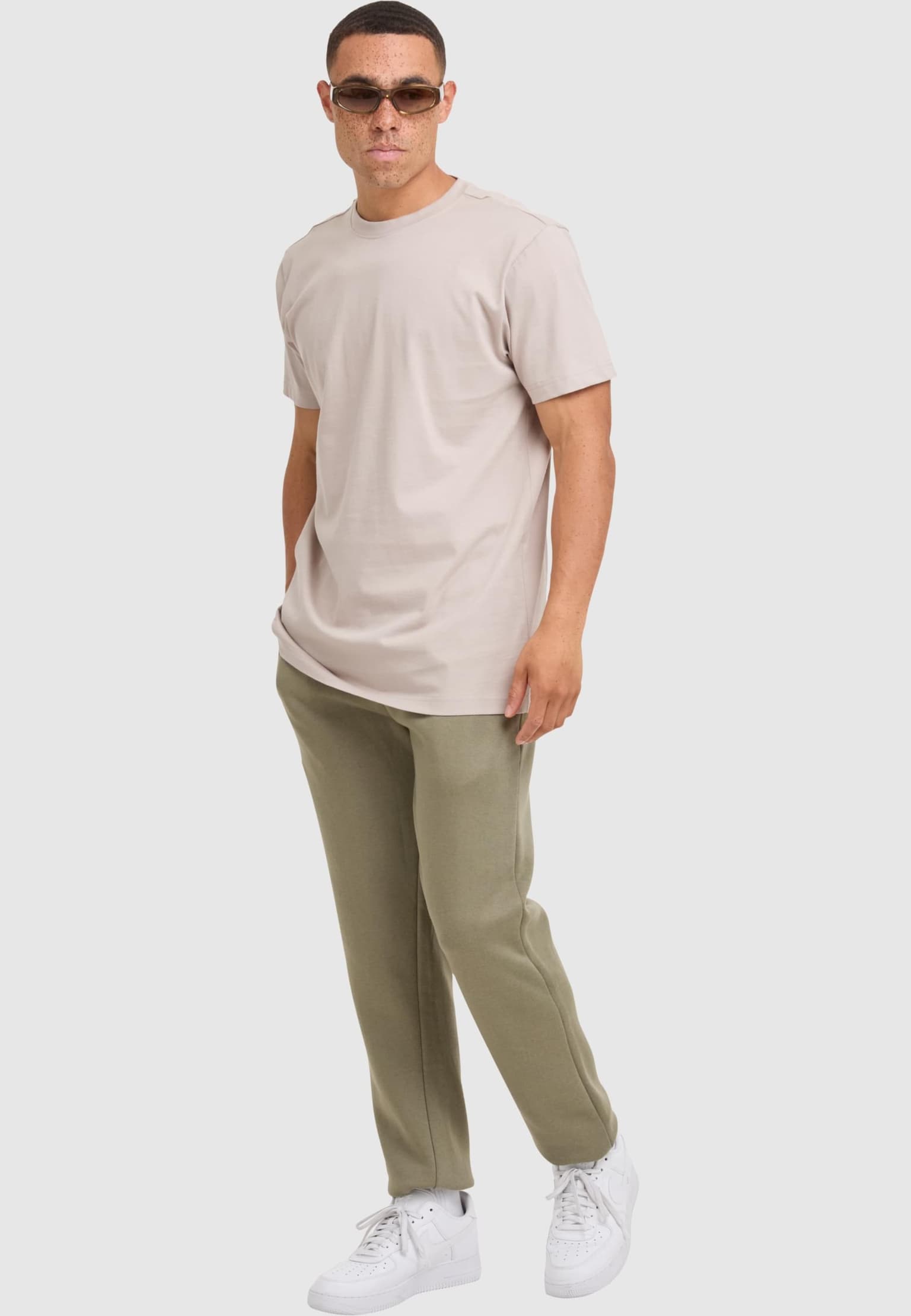 Urban Classics Basic Tee – Bild 4