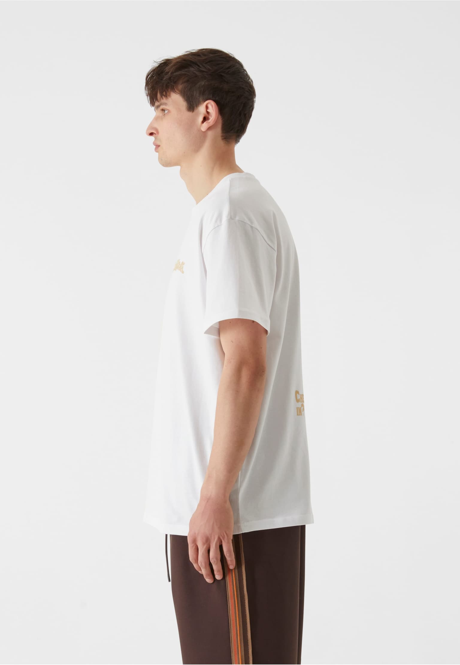 Lost Youth Tee - Western Motel – Bild 3