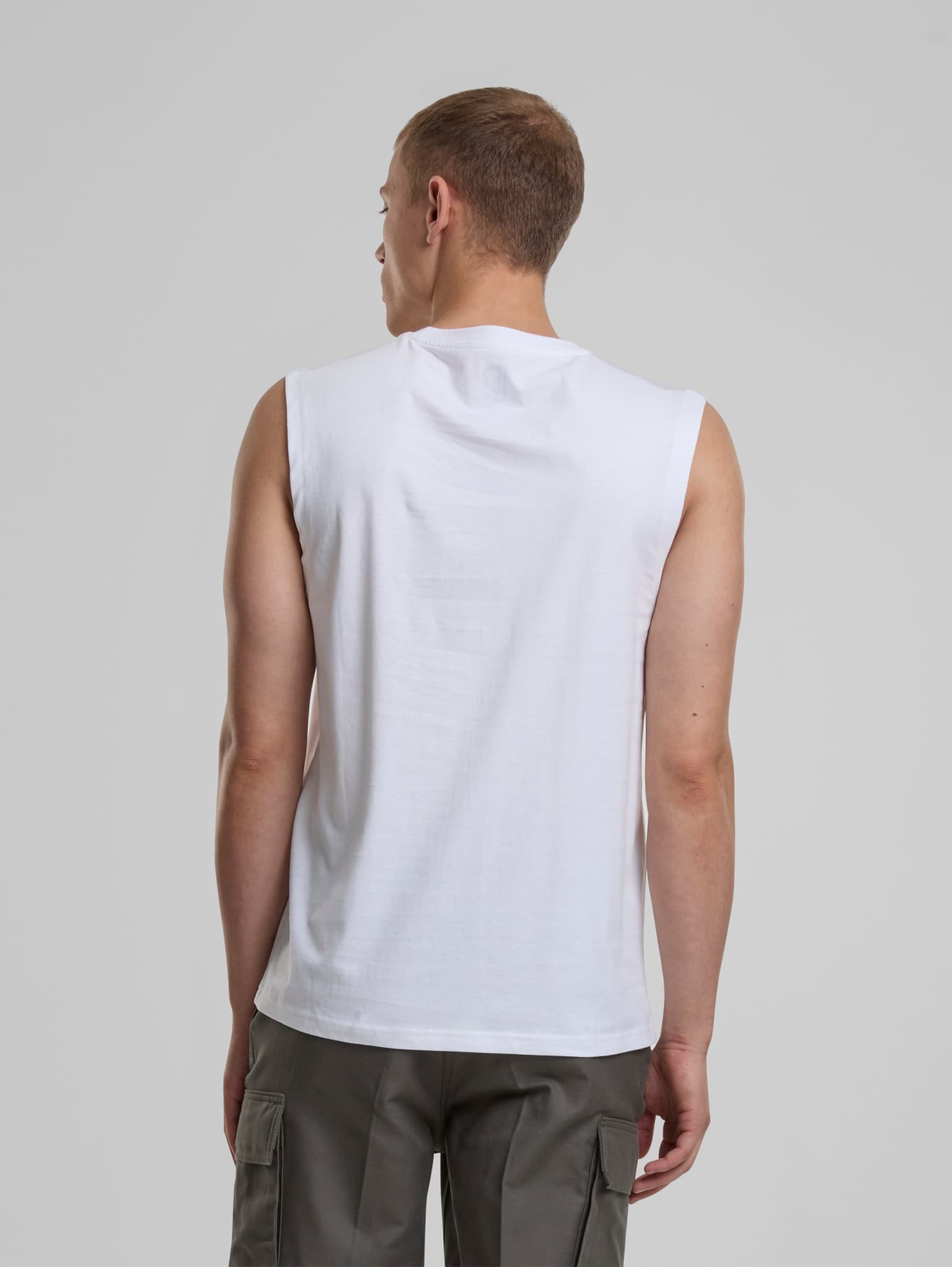 Brandit Basic Tank Top – Bild 2