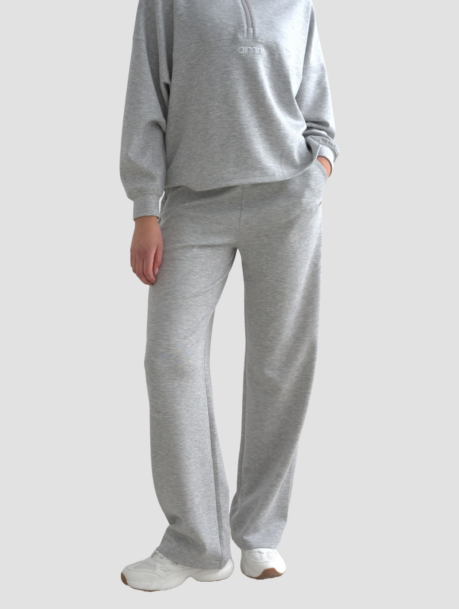 aimn aim'n Comfy Modal Wide Pants – Bild 3