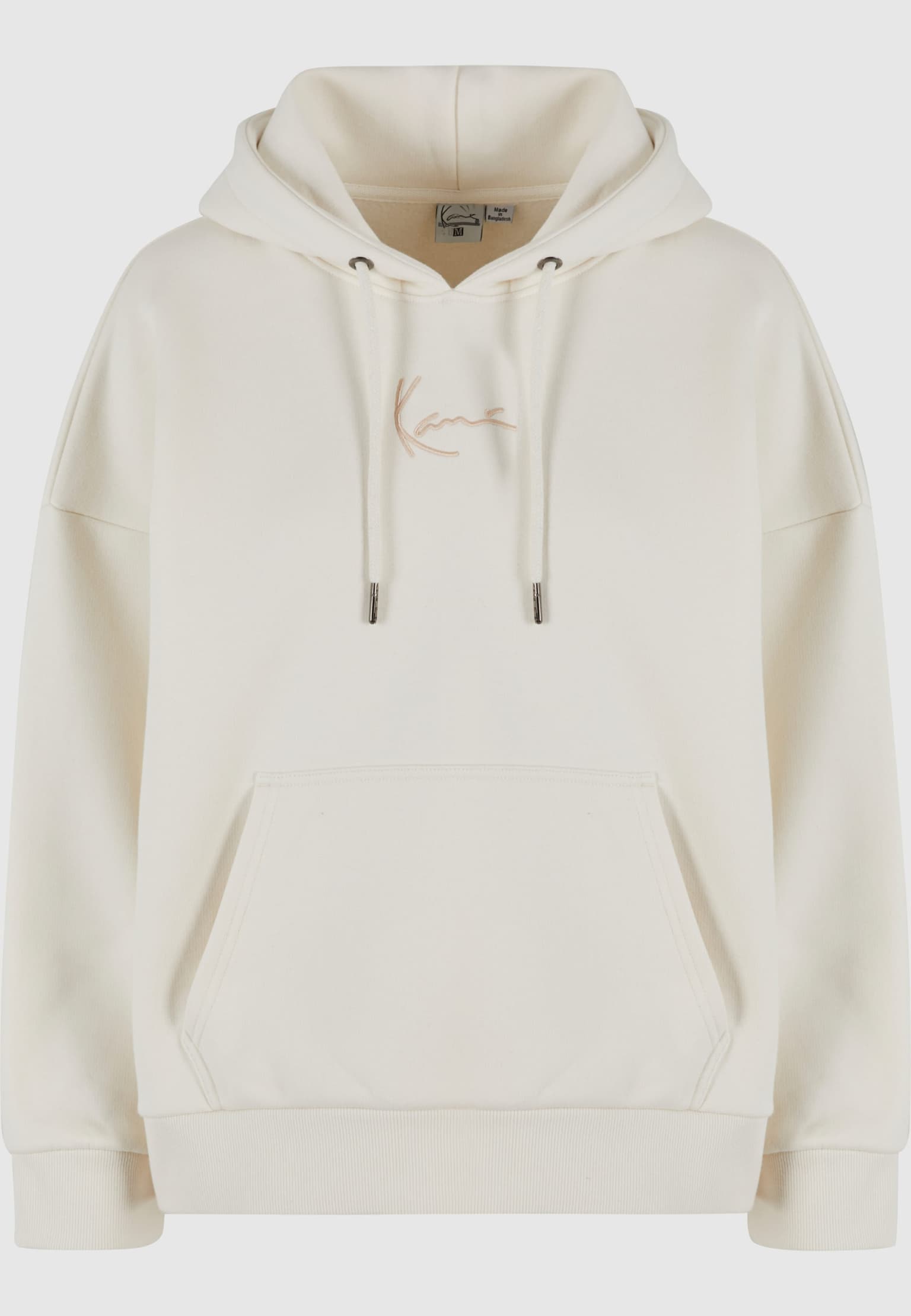 Karl Kani Small Signature Star Os Hoodie – Bild 4
