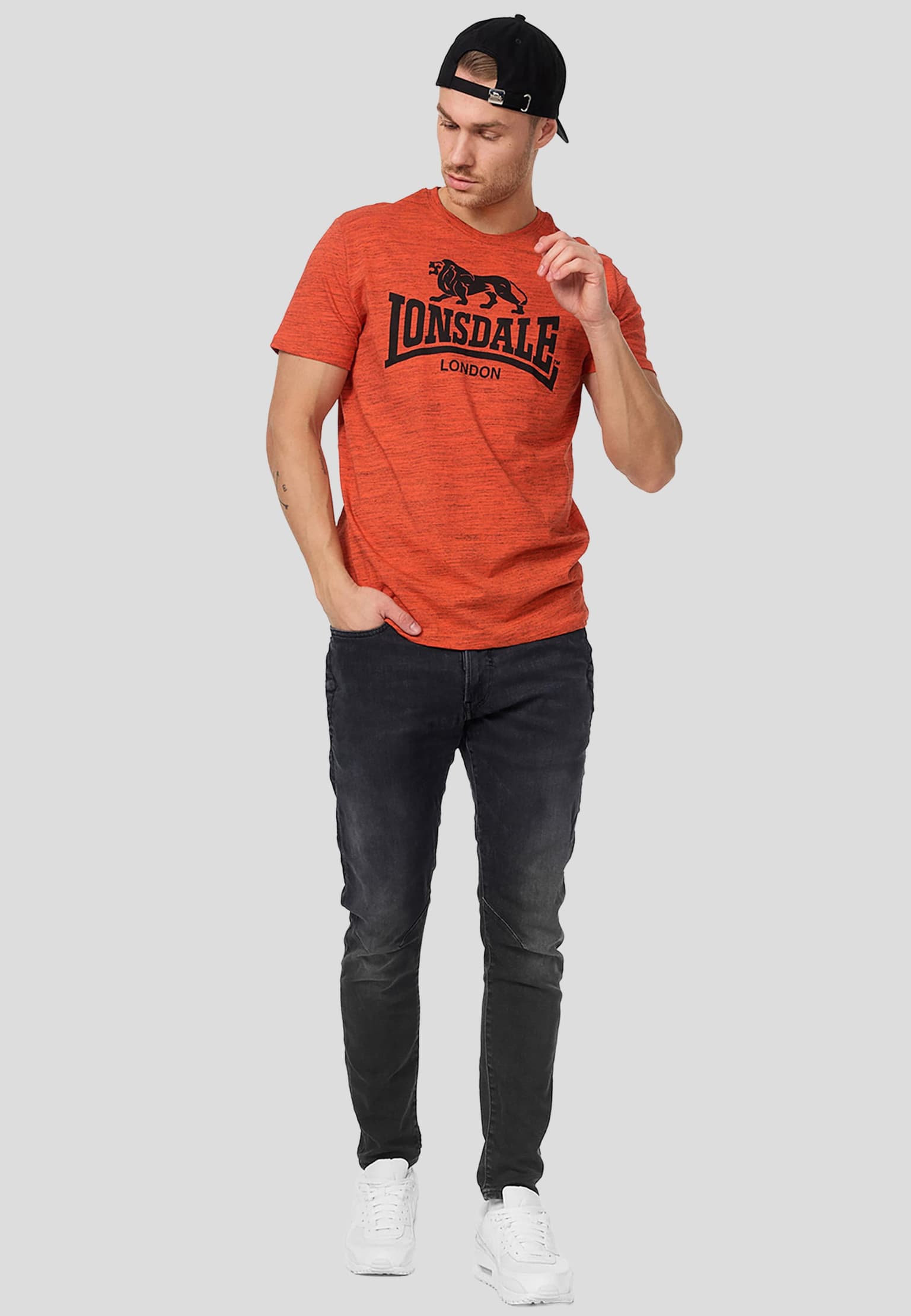 Lonsdale London GARGRAVE – Bild 3