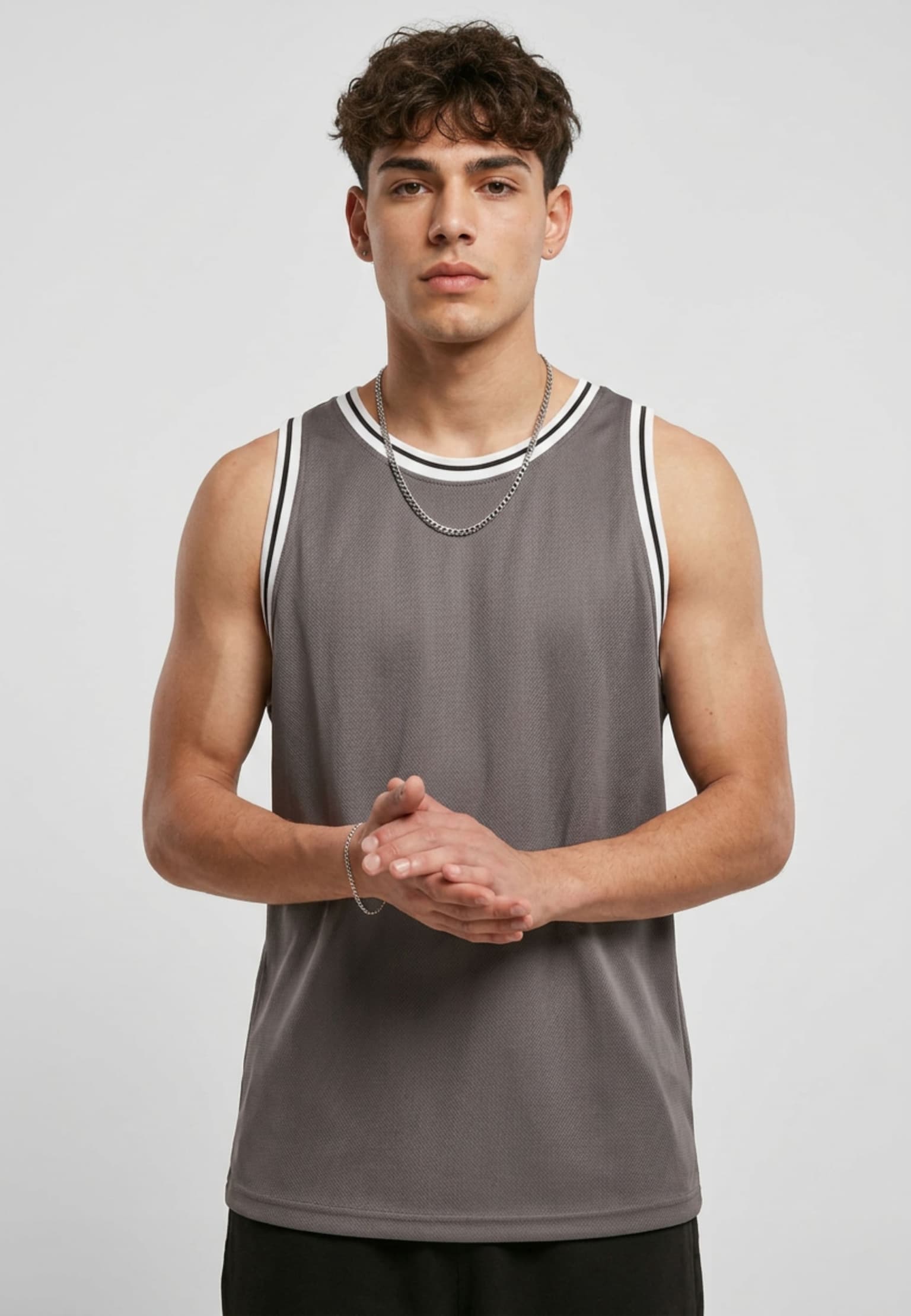 DEF Mesh Tanktop