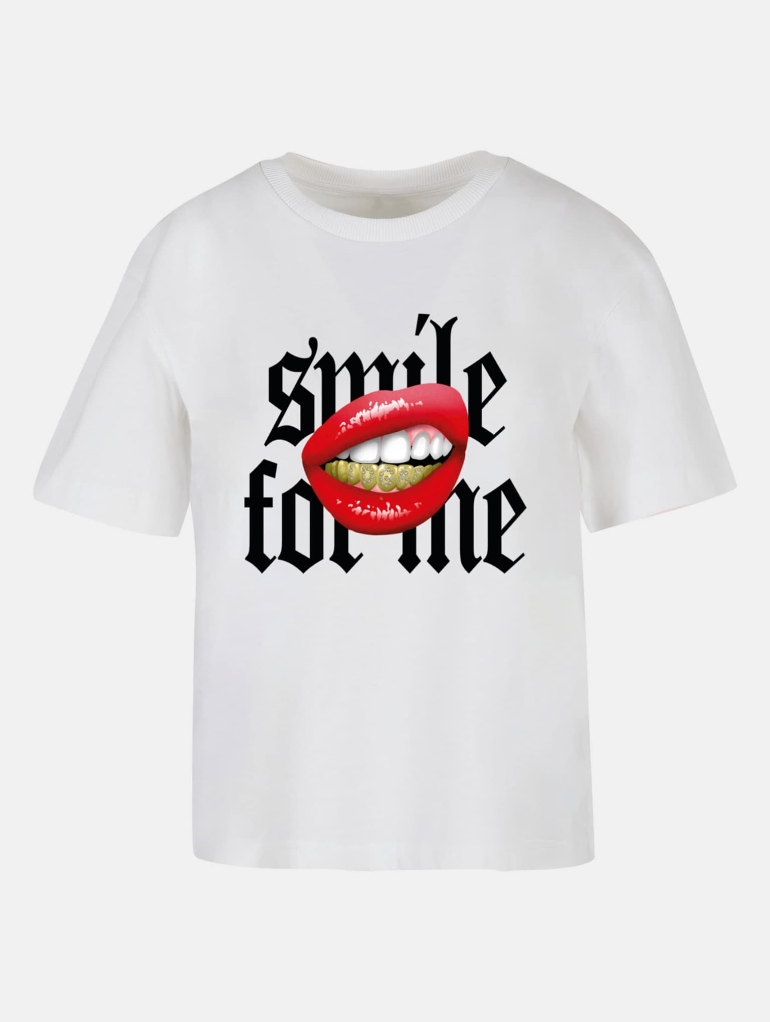 Miss Tee Smile For Me – Bild 3