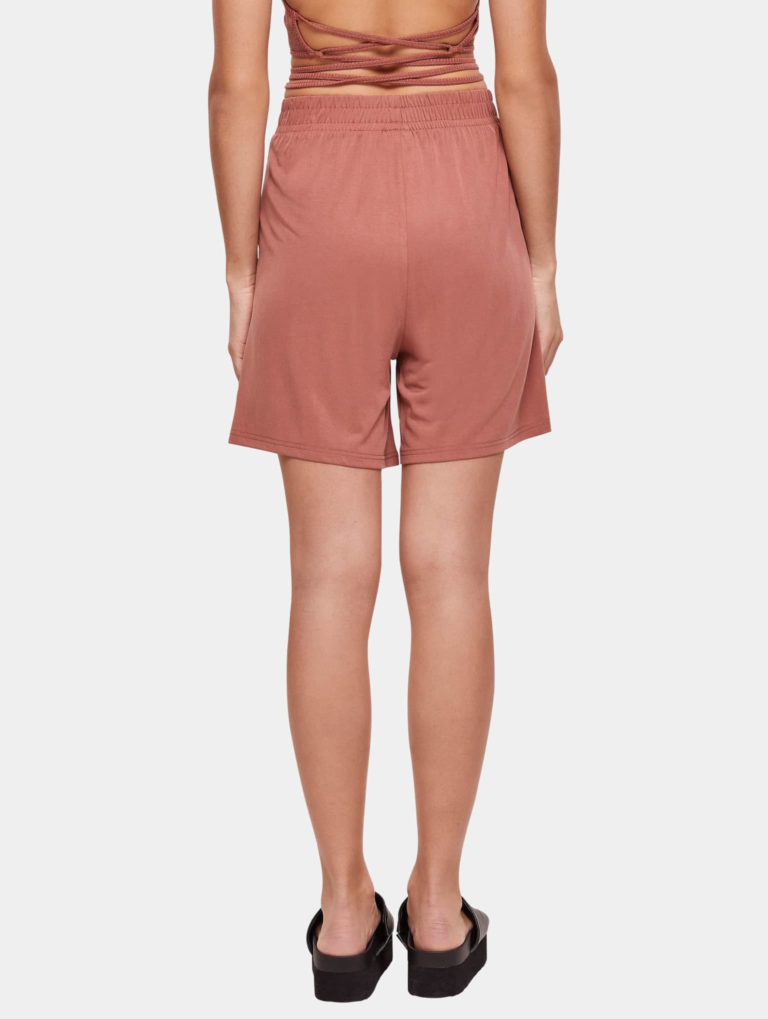 Urban Classics Ladies Modal Short – Bild 2