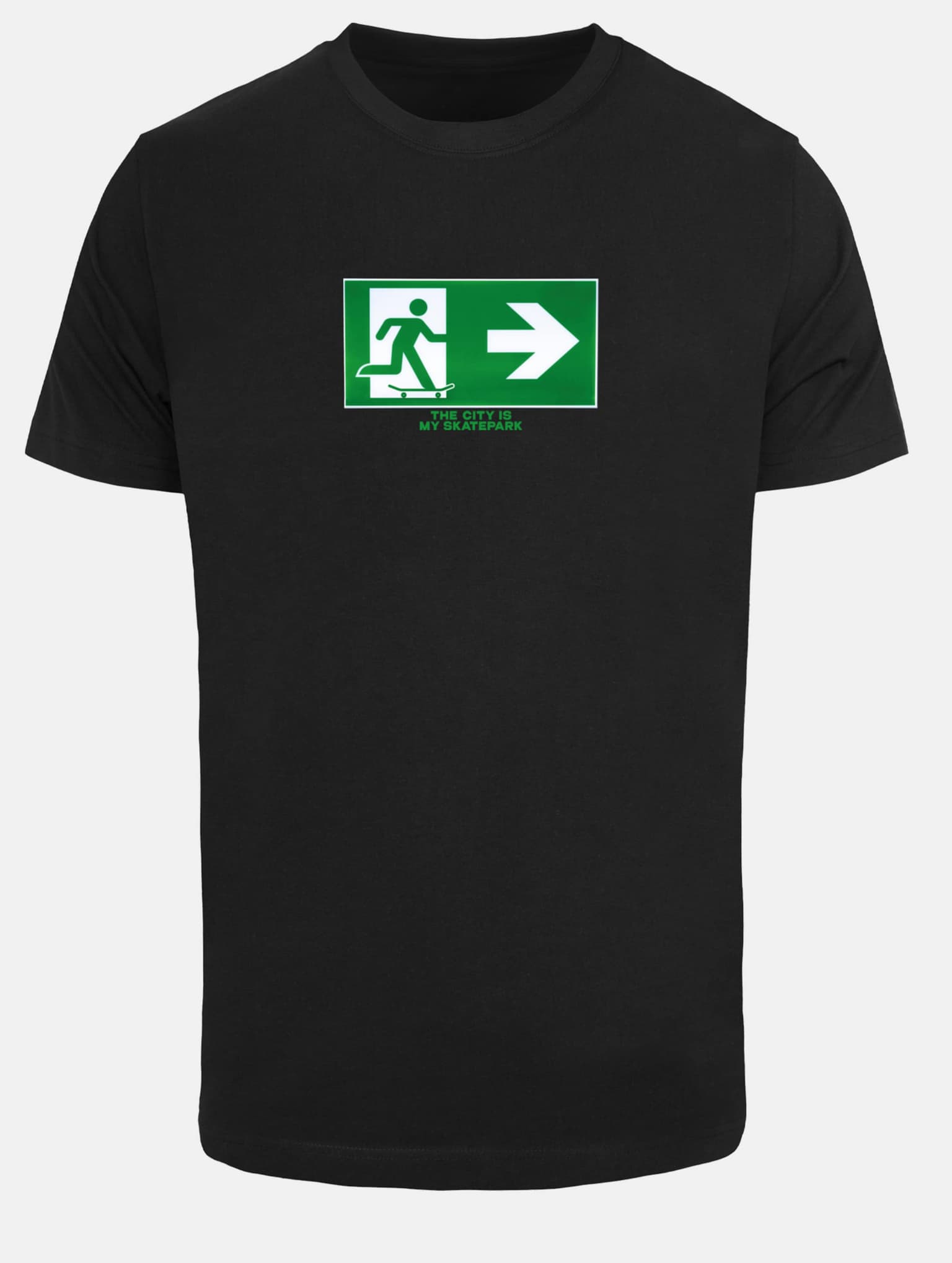 Mister Tee Skate Exit – Bild 3