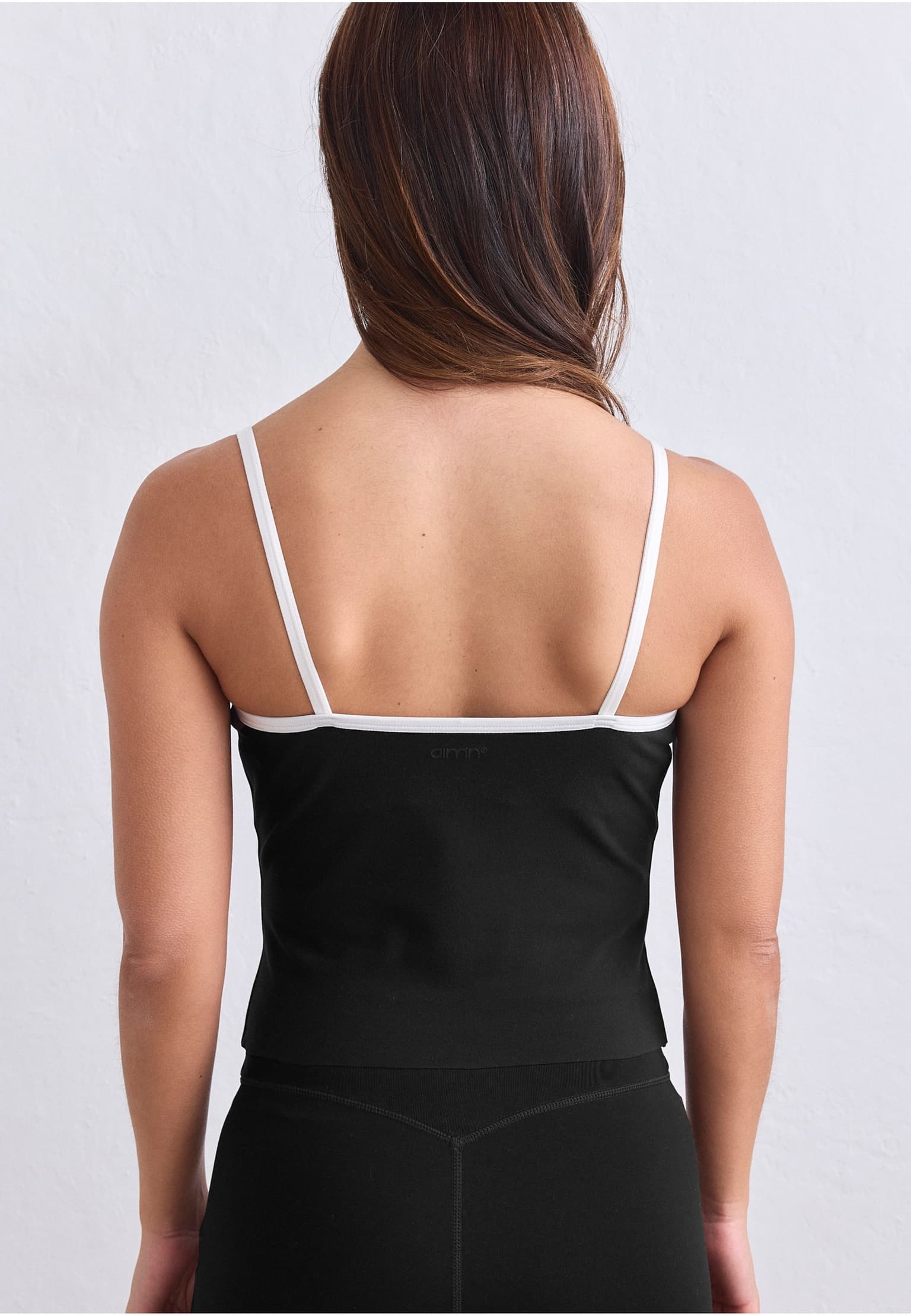aimn Sense Contour Singlet – Bild 2