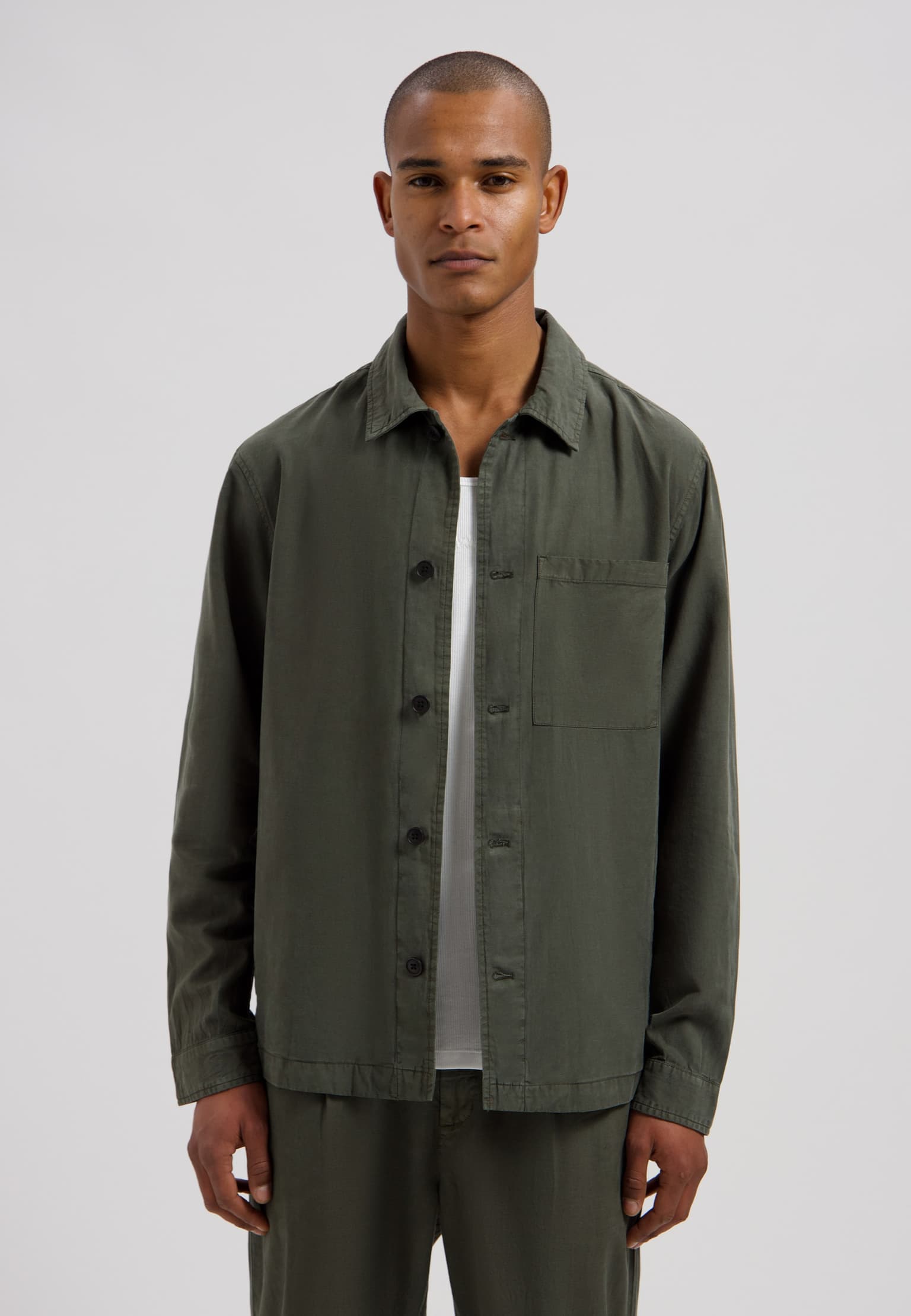 Dstrezzed Jesse Overshirt