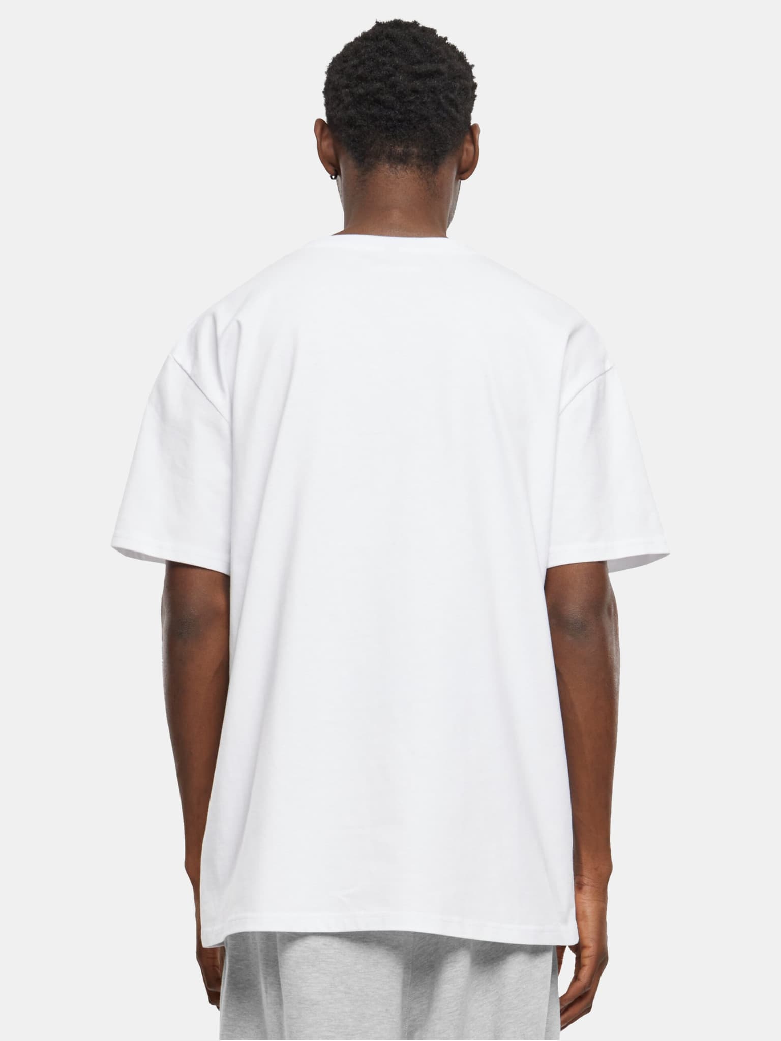 Mister Tee Upscale Rumble Heavy Oversize – Bild 2