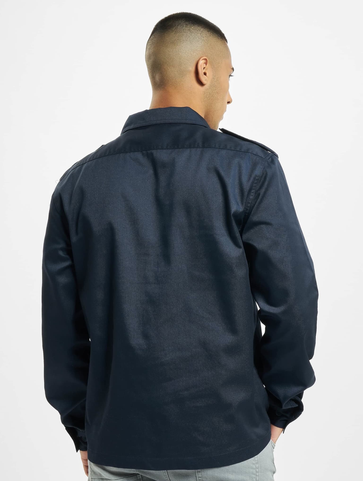 Brandit US Shirt – Bild 2