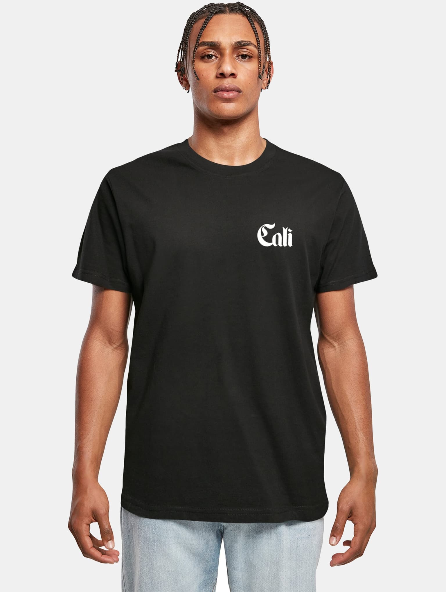 Mister Tee Cali Tag T-Shirt