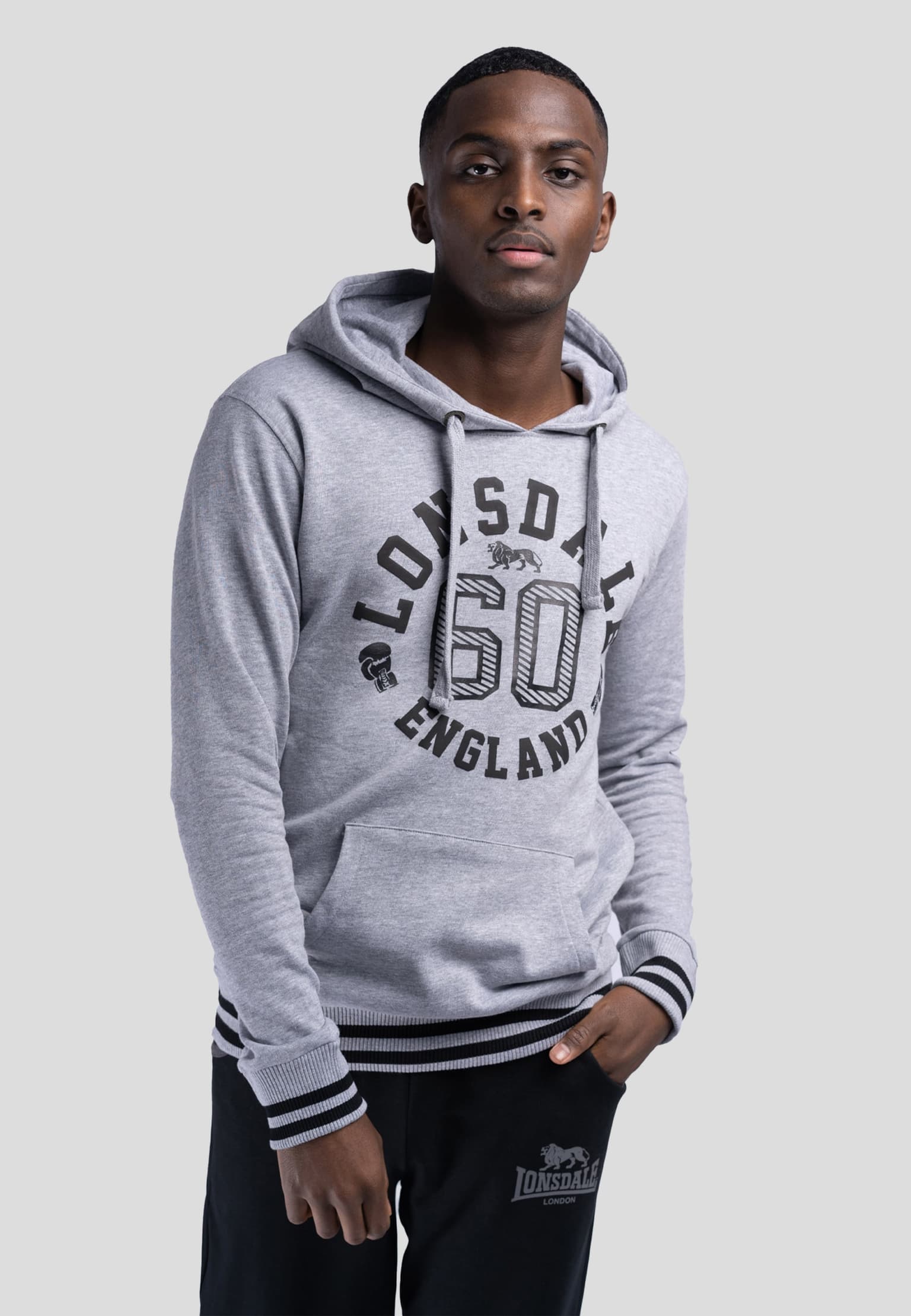 Lonsdale London MAMHEAD