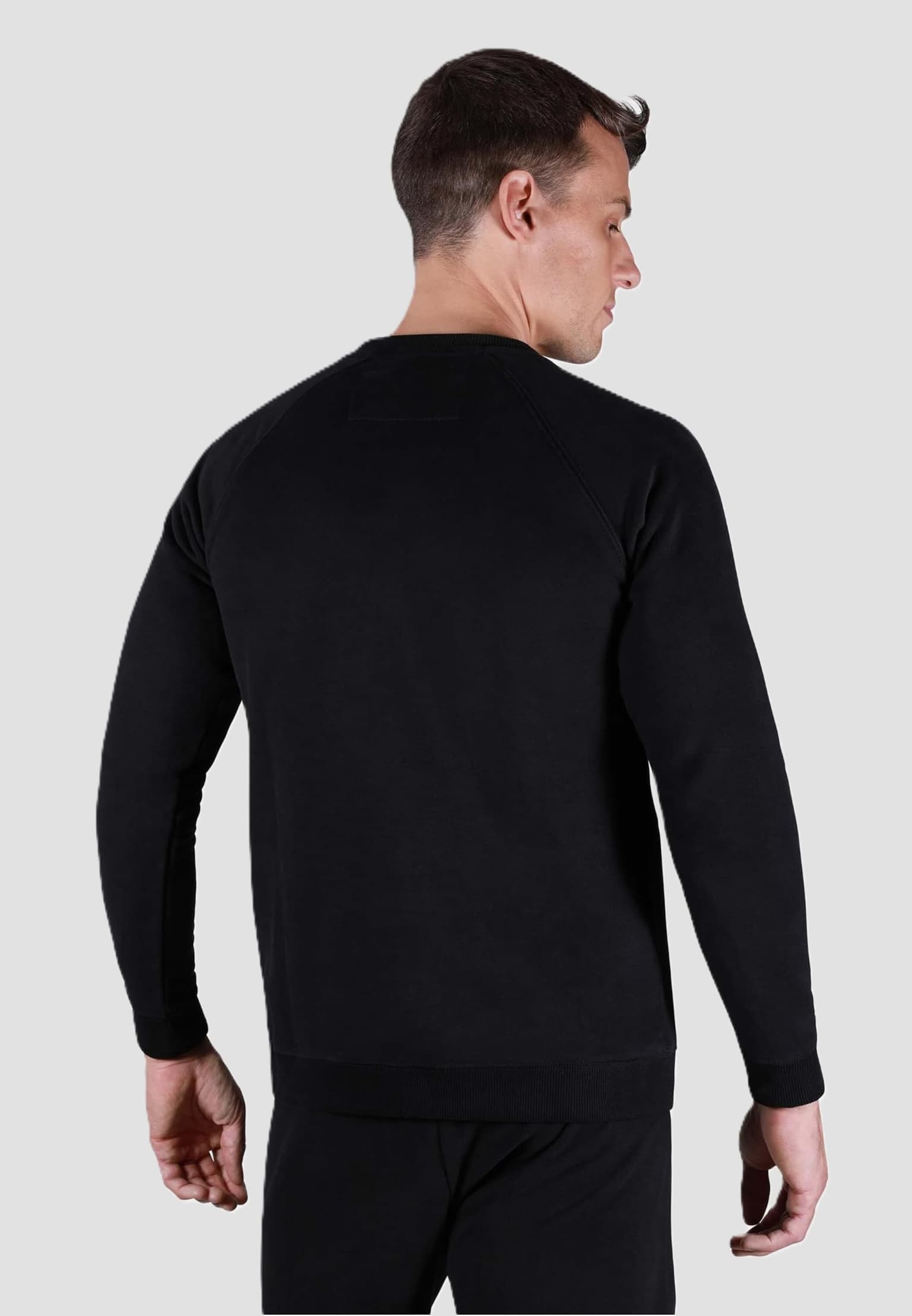 Morotai Corporate Sweatshirt – Bild 2