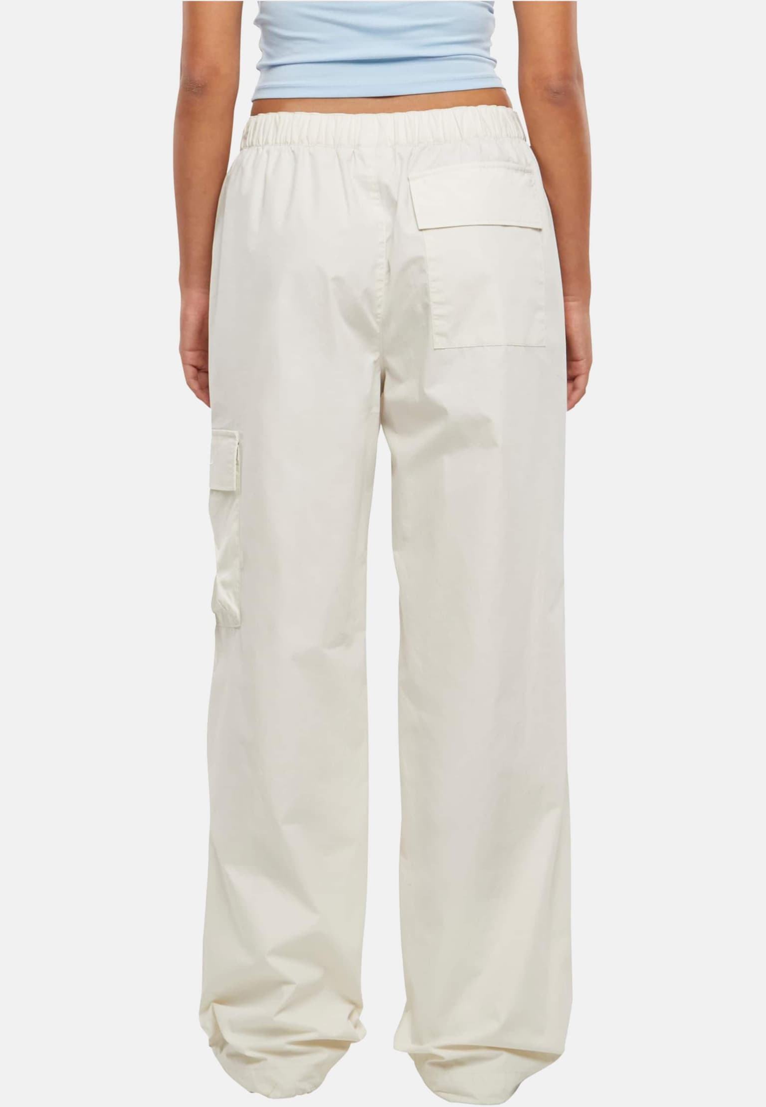Karl Kani Small Signature Washed Cargo Pants – Bild 2