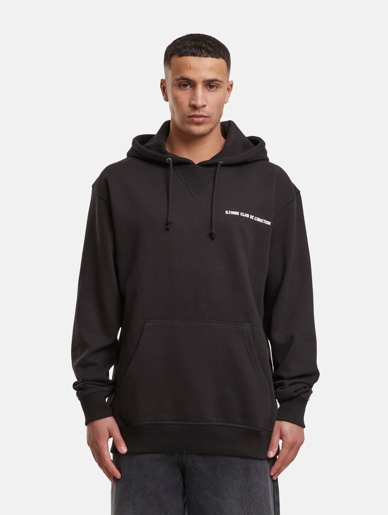 Djinns La Bonne Vie Hoodie – Bild 3