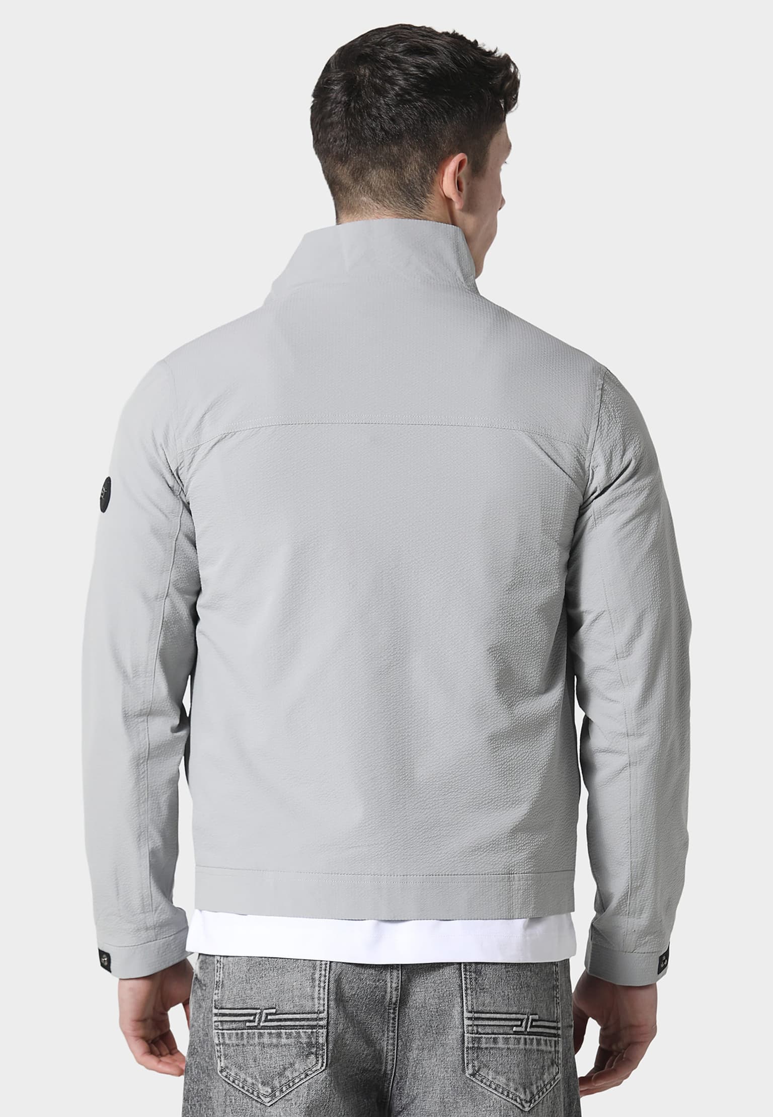 883Police BRUN JACKET – Bild 2