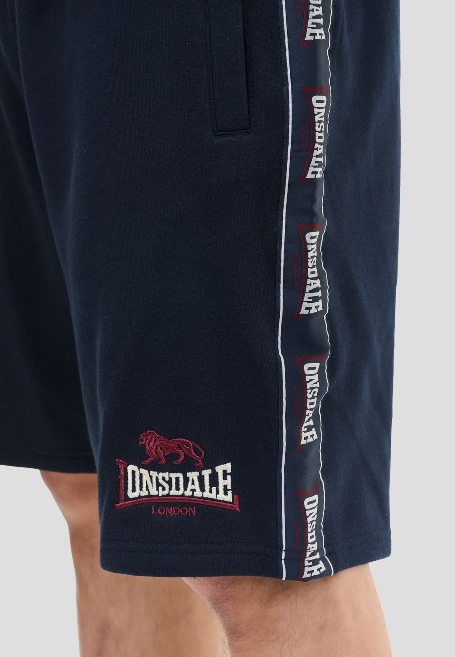 Lonsdale London SATLEY – Bild 3
