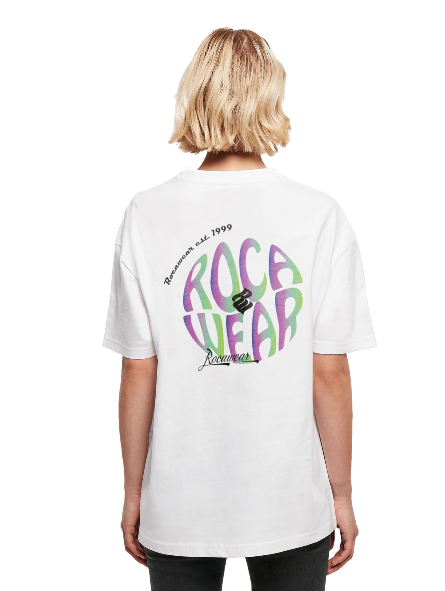 Rocawear OMBRE T-Shirt – Bild 3