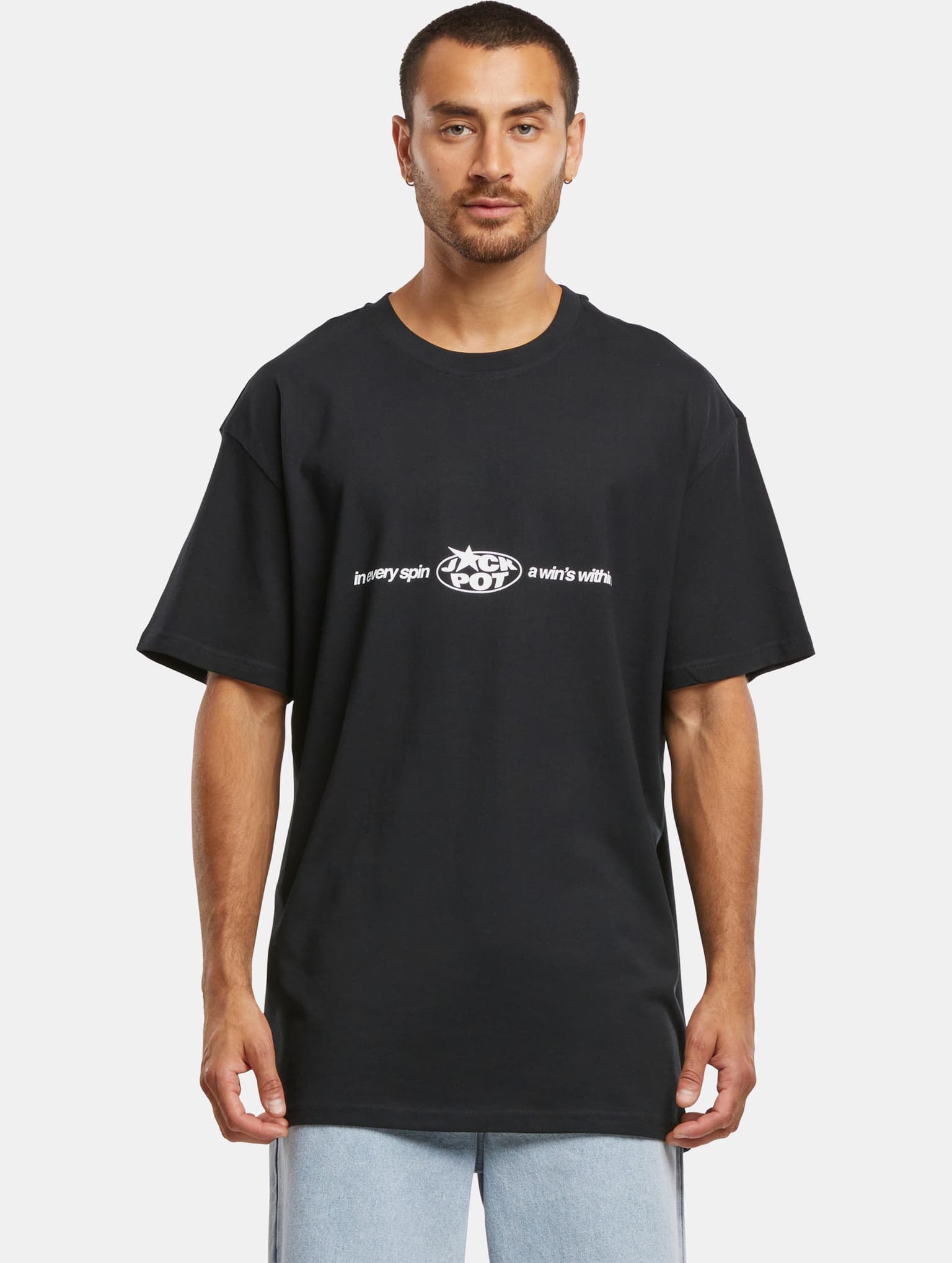 Mister Tee Upscale Every Spin Wins – Bild 3
