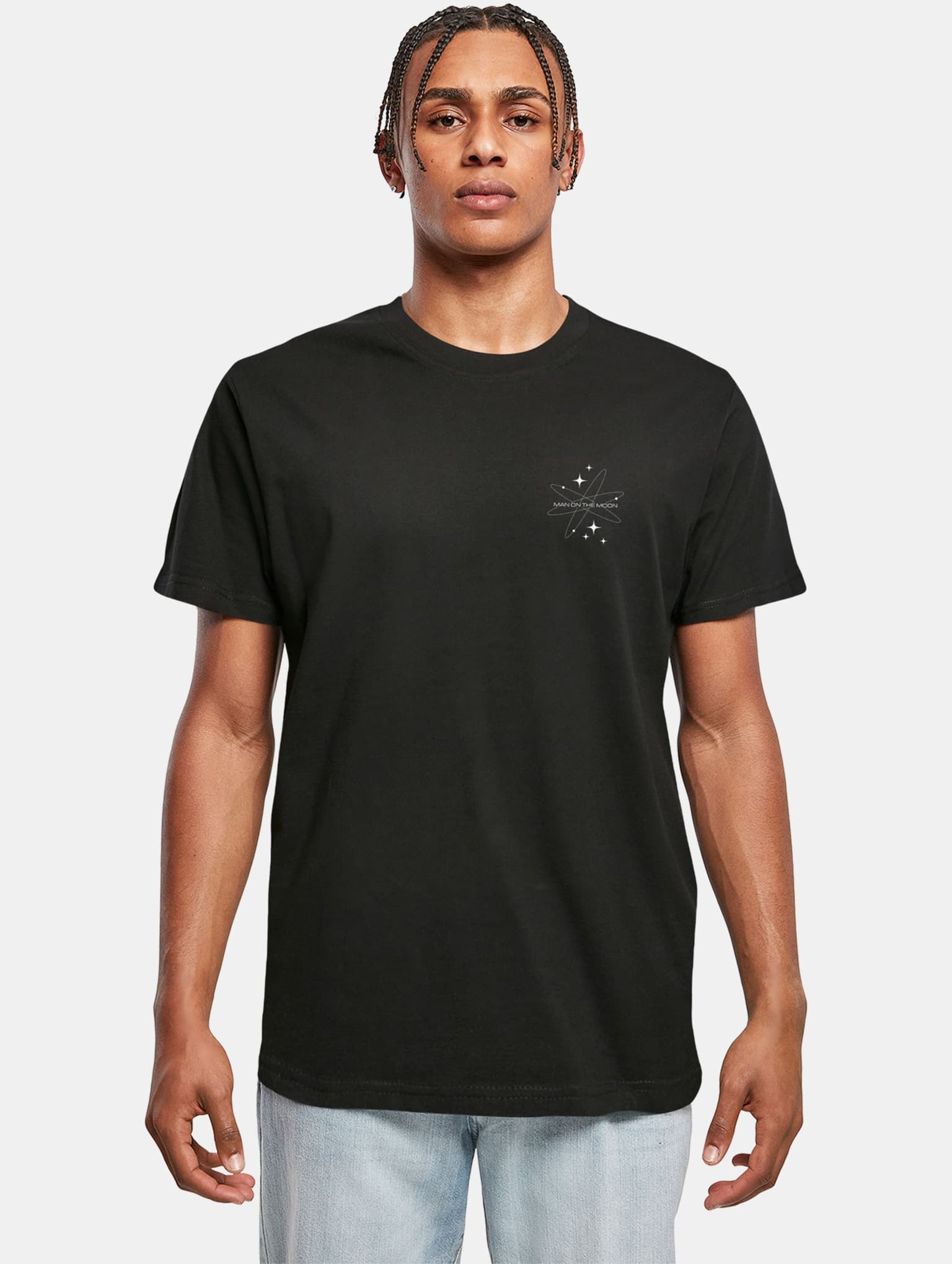 Mister Tee Man On The Moon