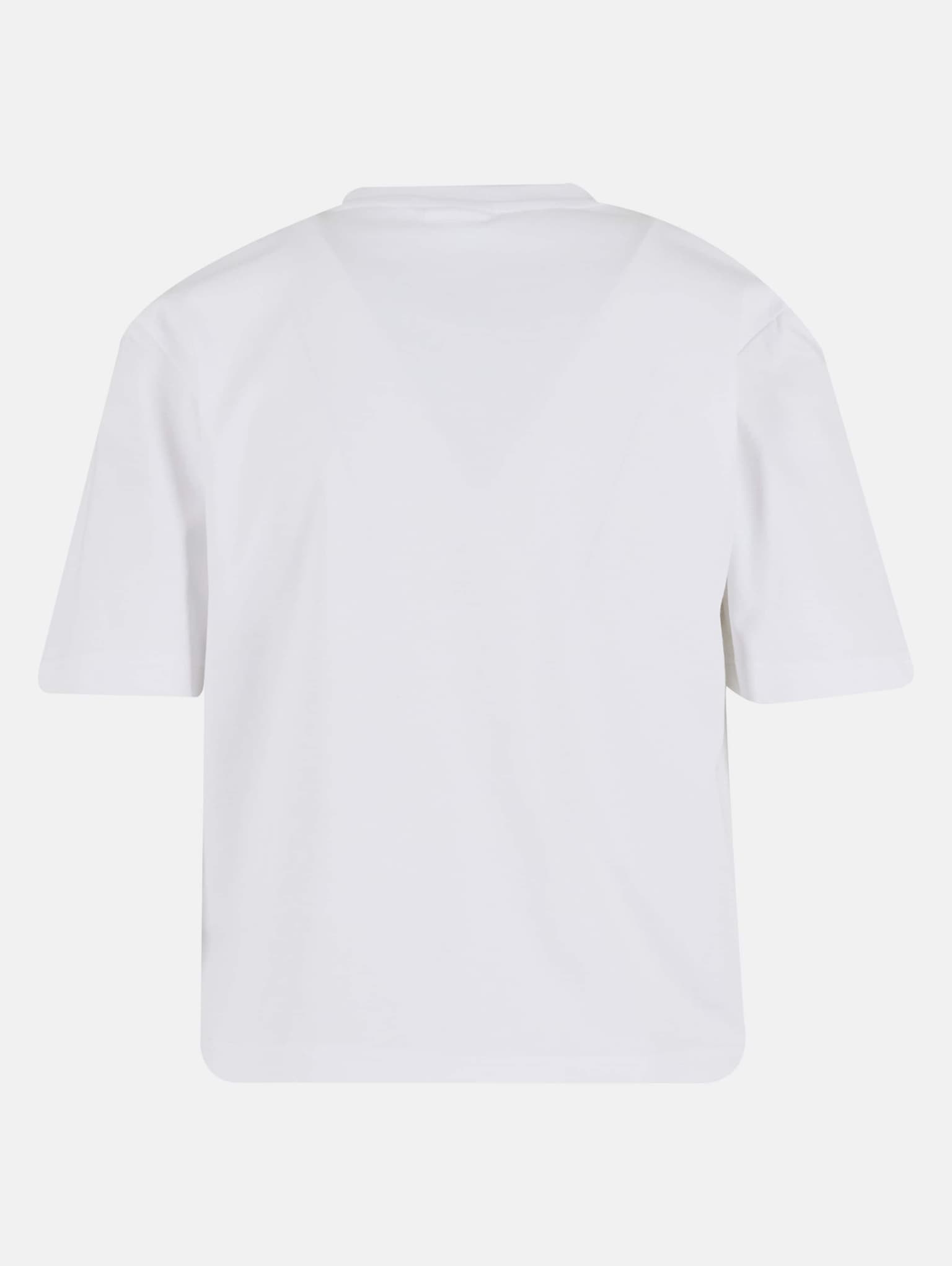 Urban Classics Ladies Sorona Loose Fit Tee – Bild 4