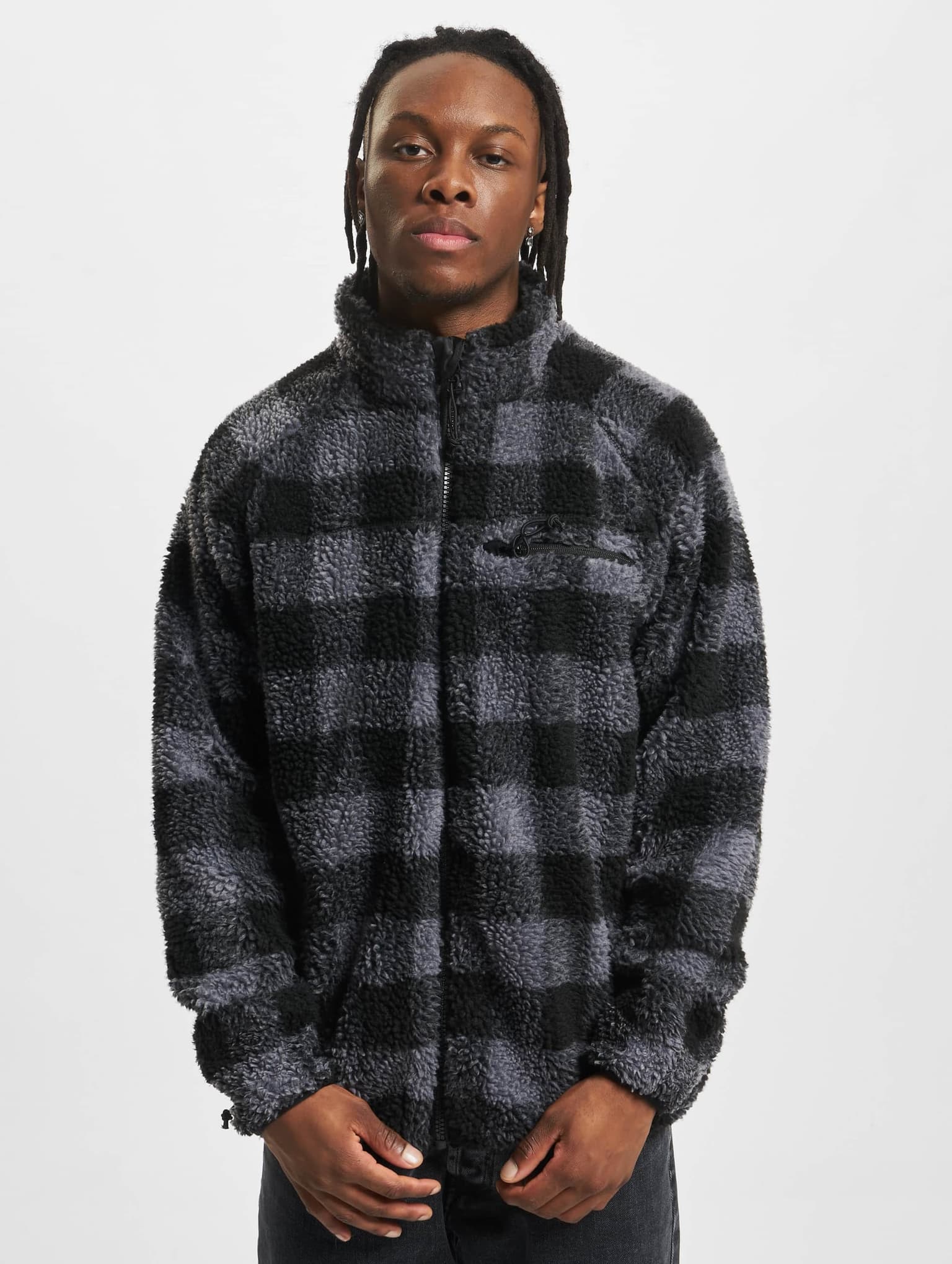 Brandit Teddyfleece Jacket – Bild 3