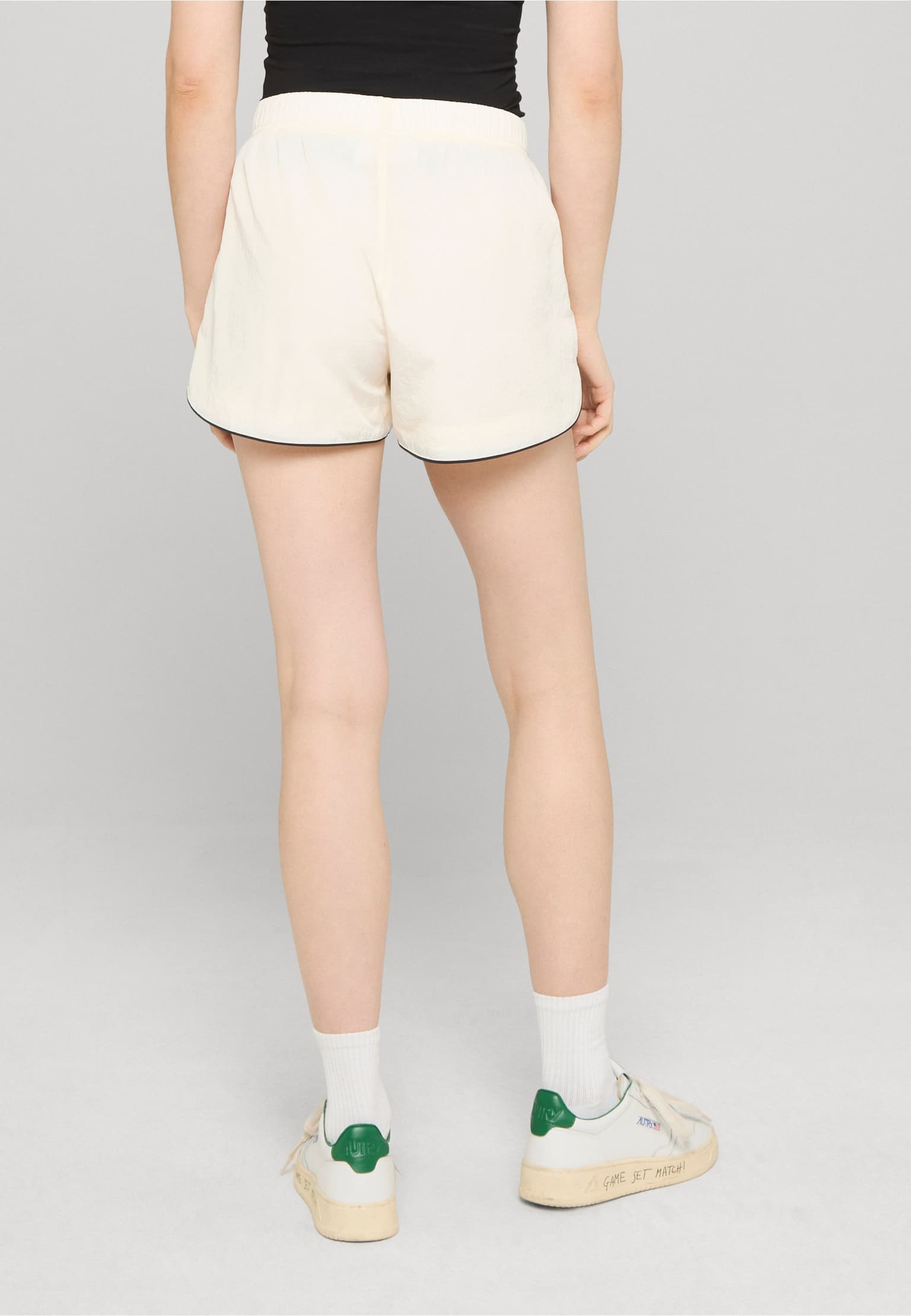 Sergio Tacchini Metropolitan Short W – Bild 2
