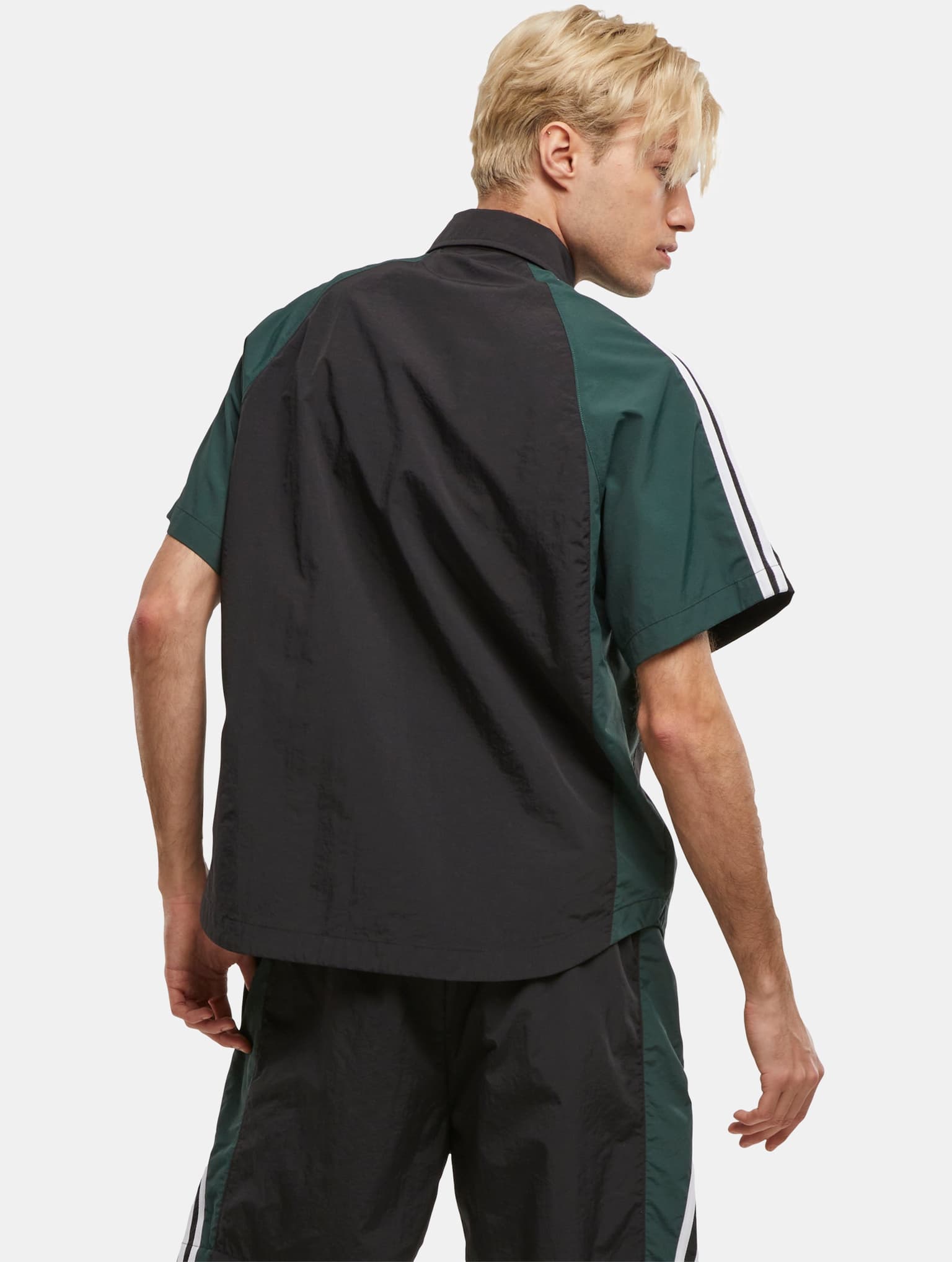 Another Cotton Lab Sporty Short Sleeve Shirt – Bild 2