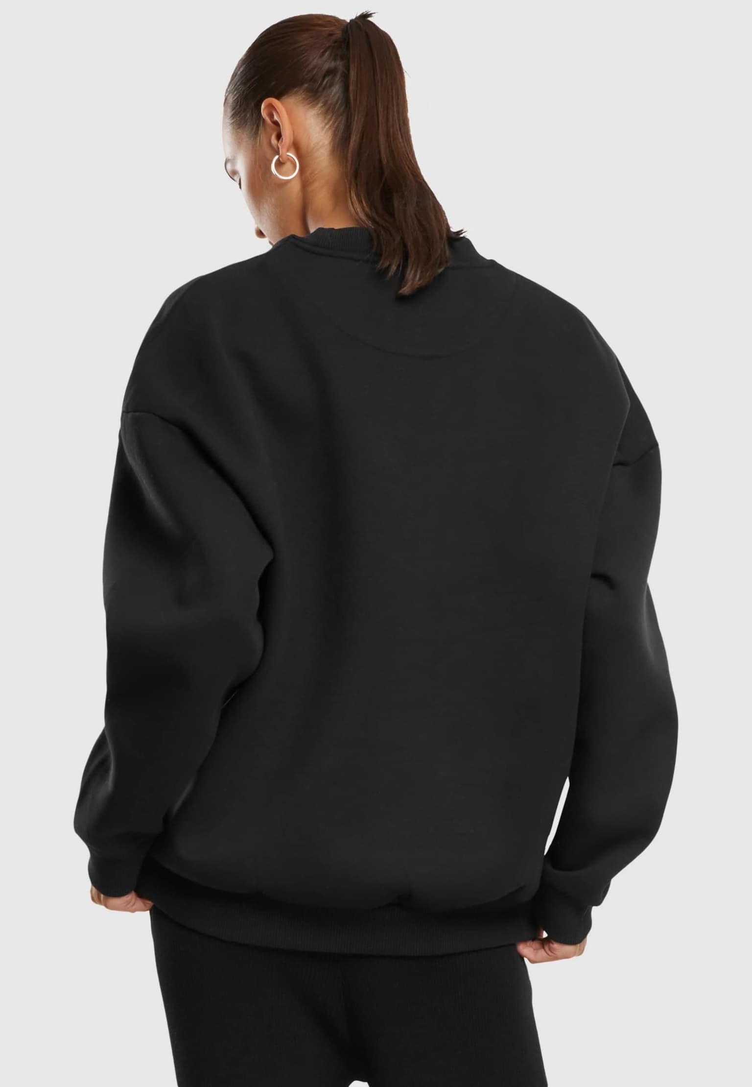 Karl Kani Small Signature Essential OS Crew – Bild 2
