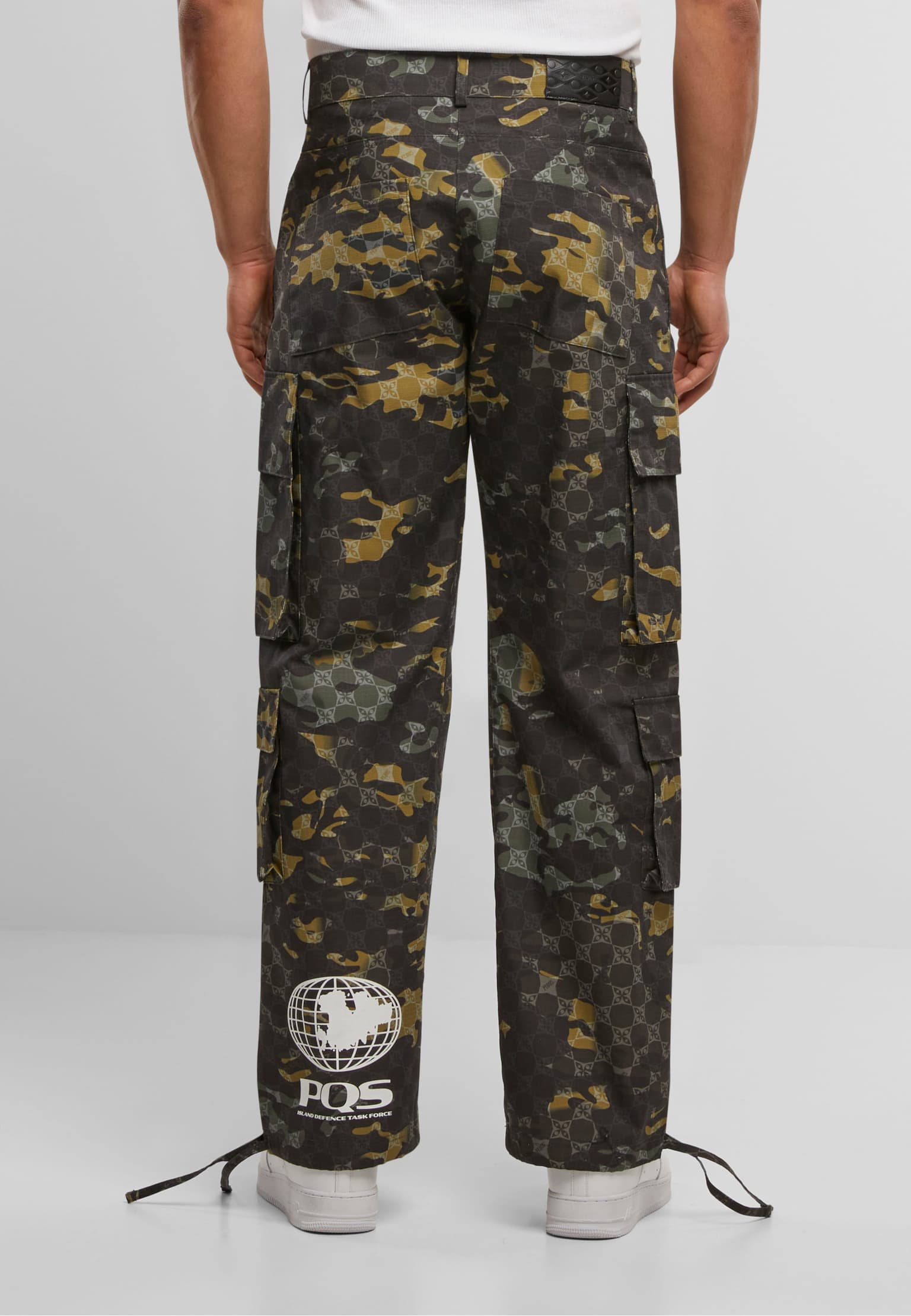 PEQUS Aether Camo Cargo – Bild 2