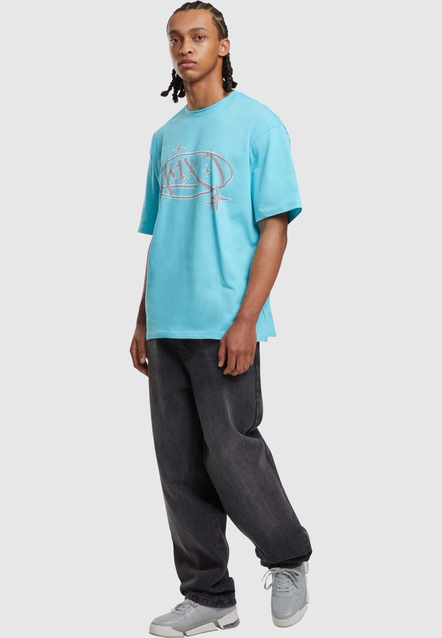 K1X Stars Diamonds Tee – Bild 4