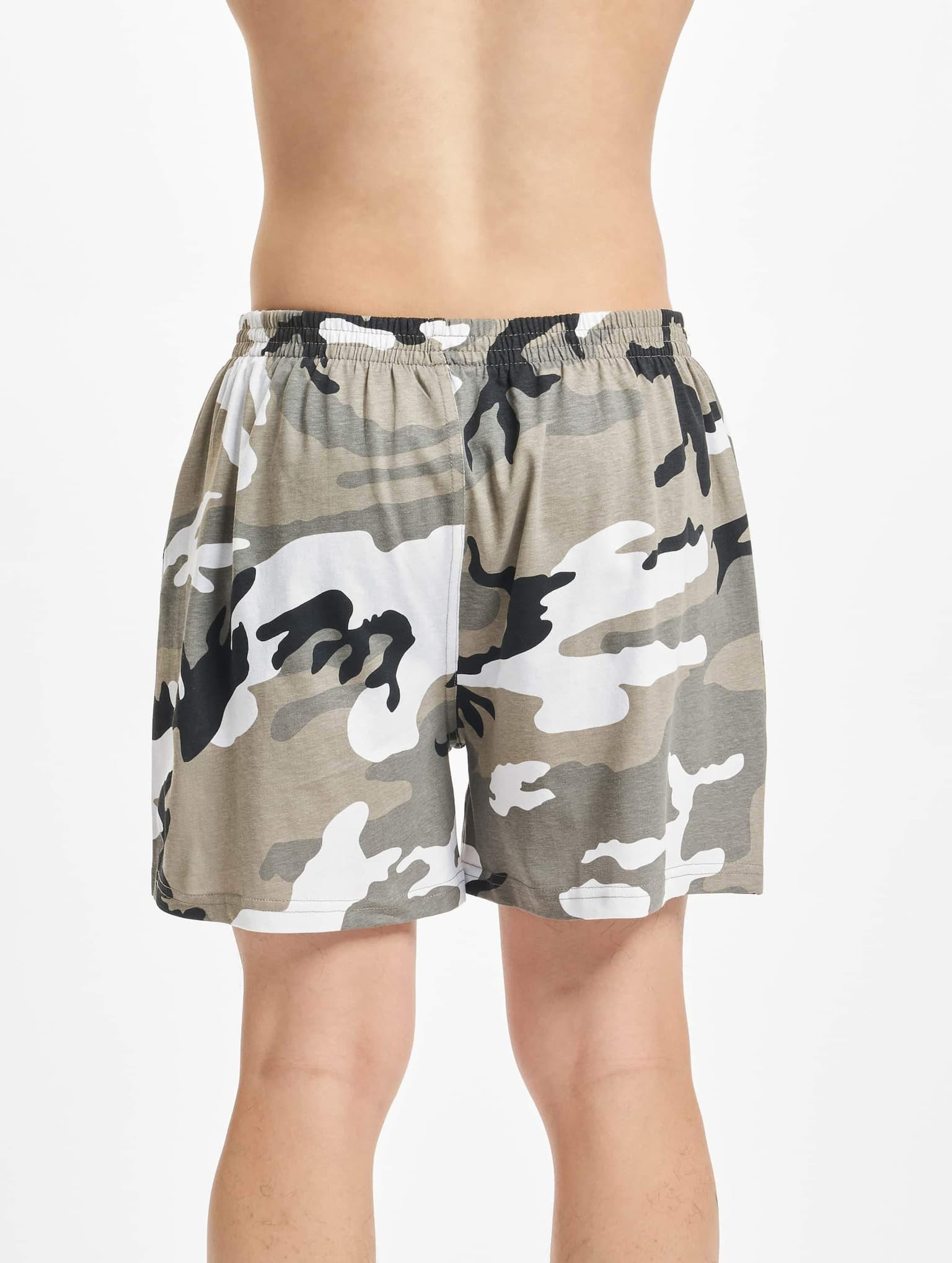 Brandit Boxershorts – Bild 2