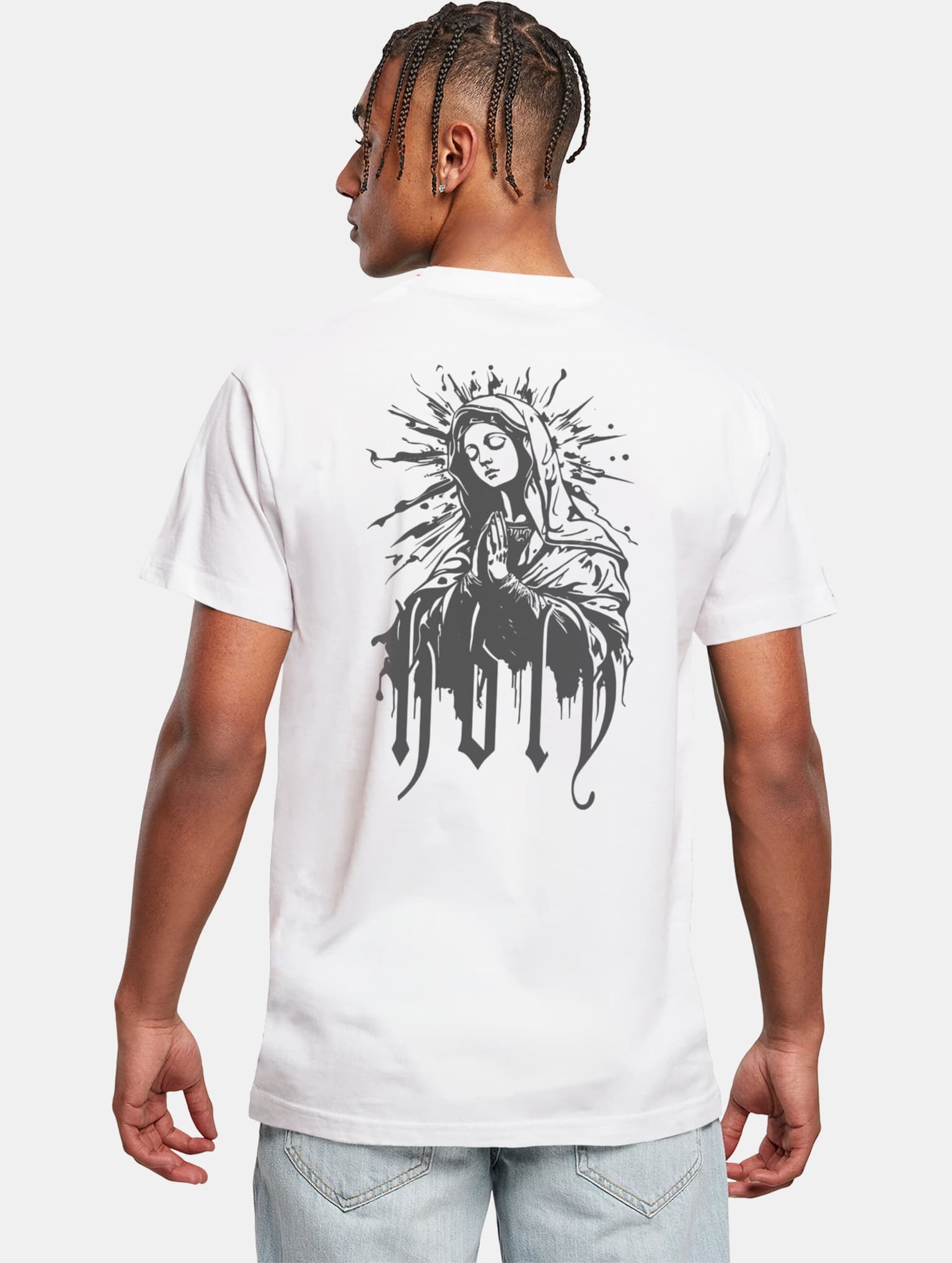 Mister Tee Sacred Mary – Bild 2
