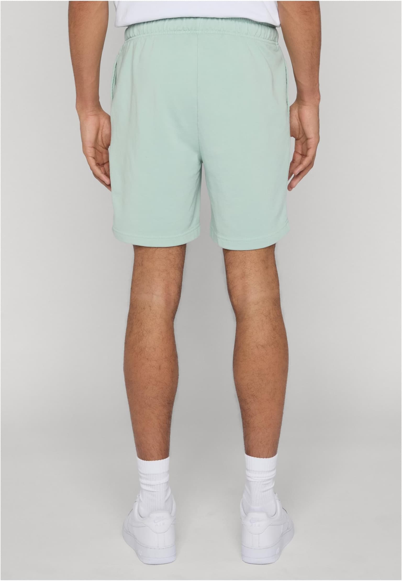 Urban Classics Heavy Washed Short – Bild 2