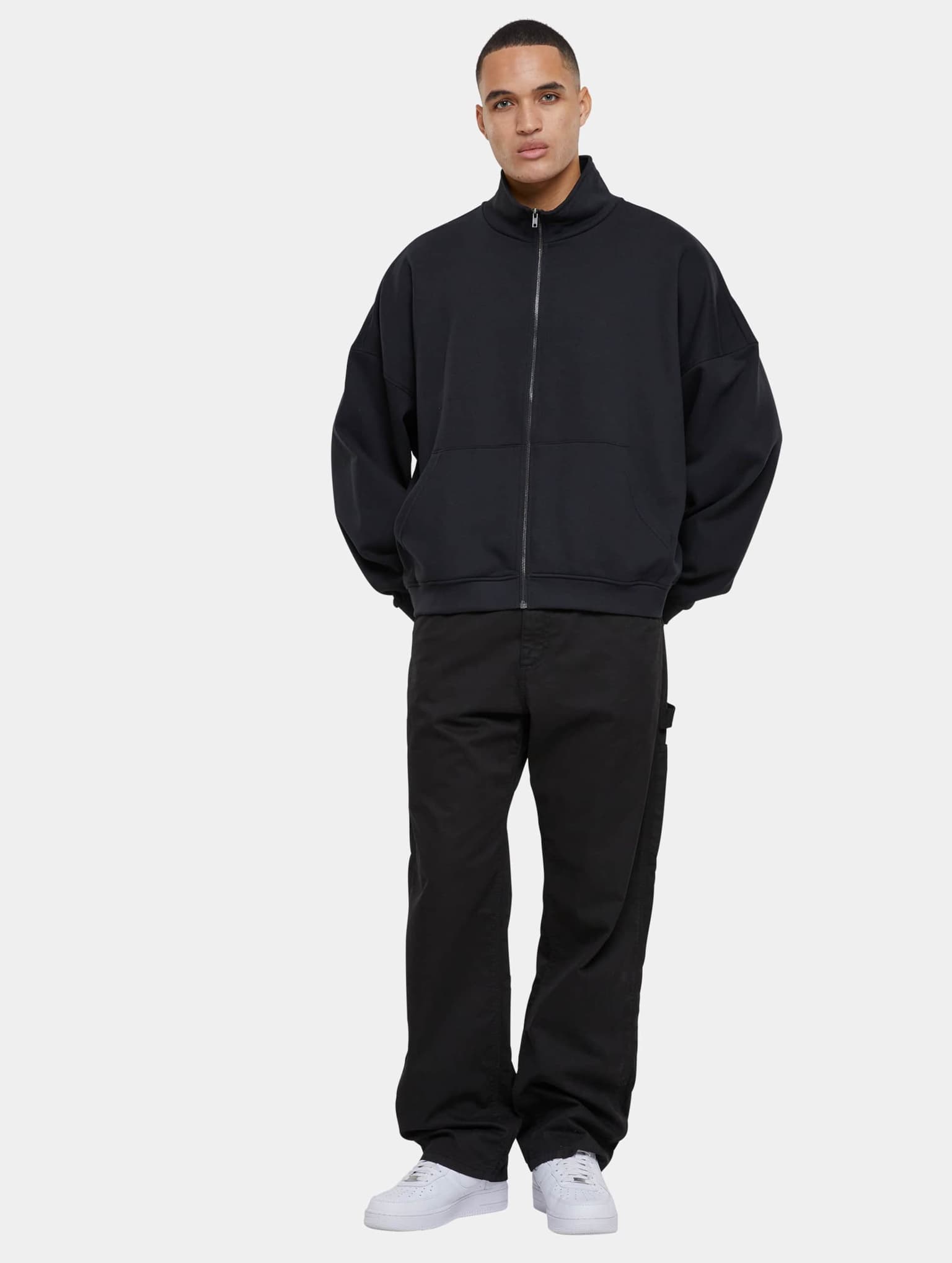 Urban Classics 90‘s Track Jacket – Bild 4