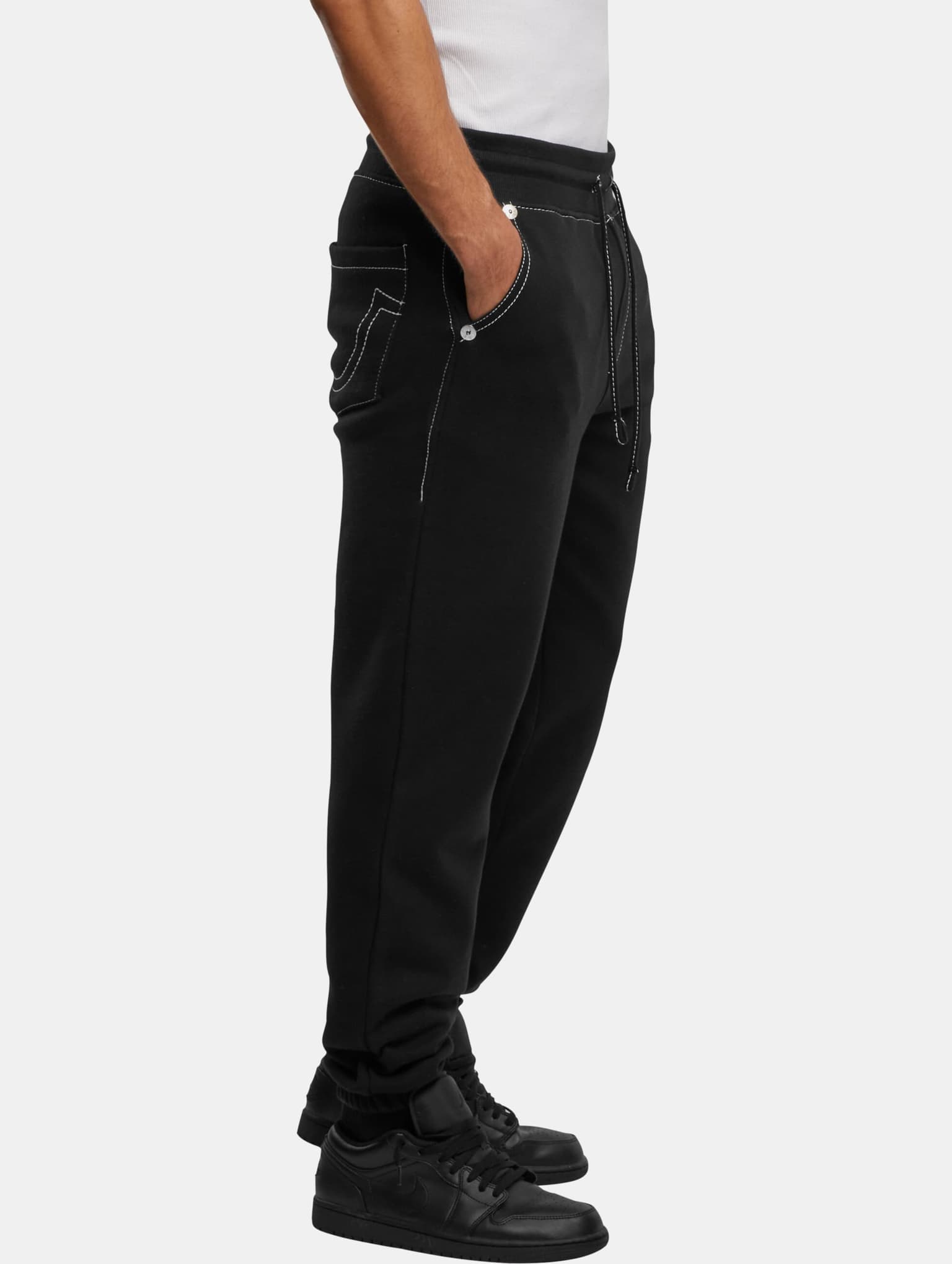 True Religion BIG T JOGGERS – Bild 4