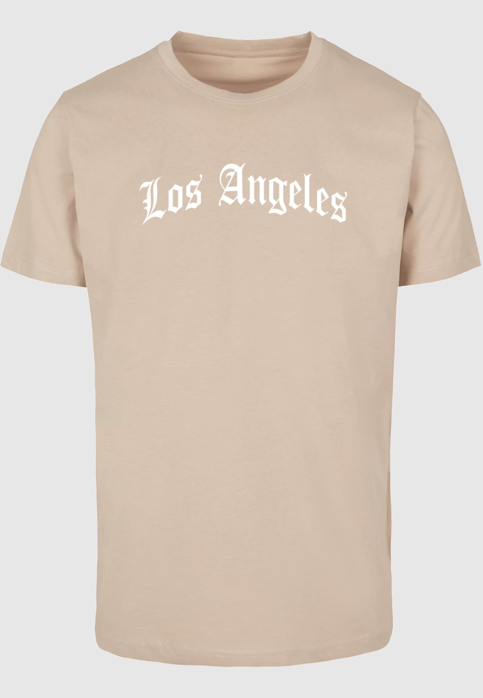 Mister Tee Los Angeles Wording – Bild 3