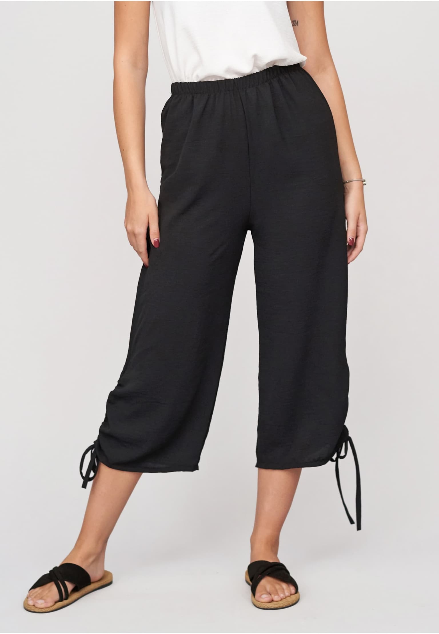 Cloud5ive 3/4 Pants