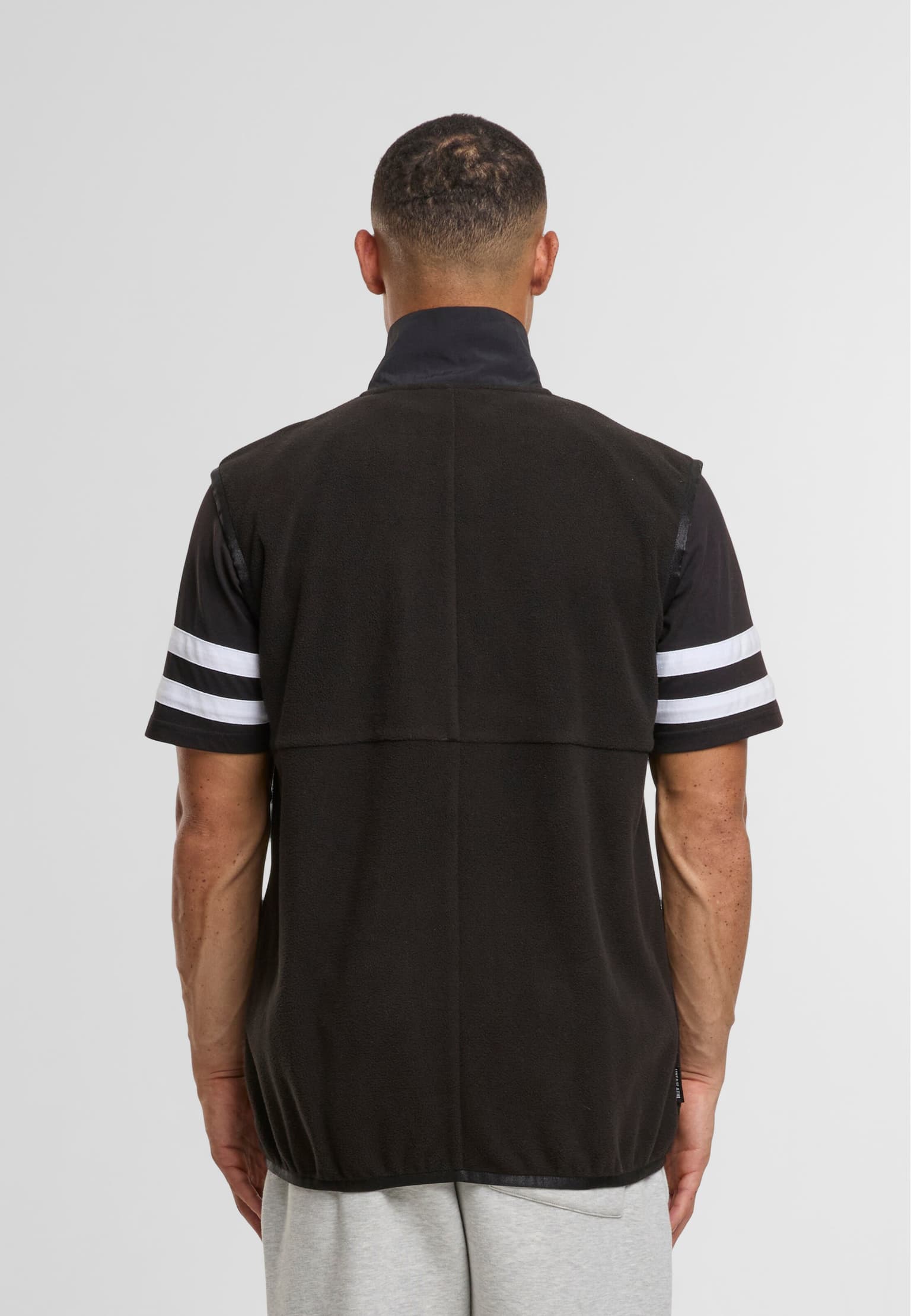 UNFAIR ATHLETICS Elementary Fleece Vest – Bild 2
