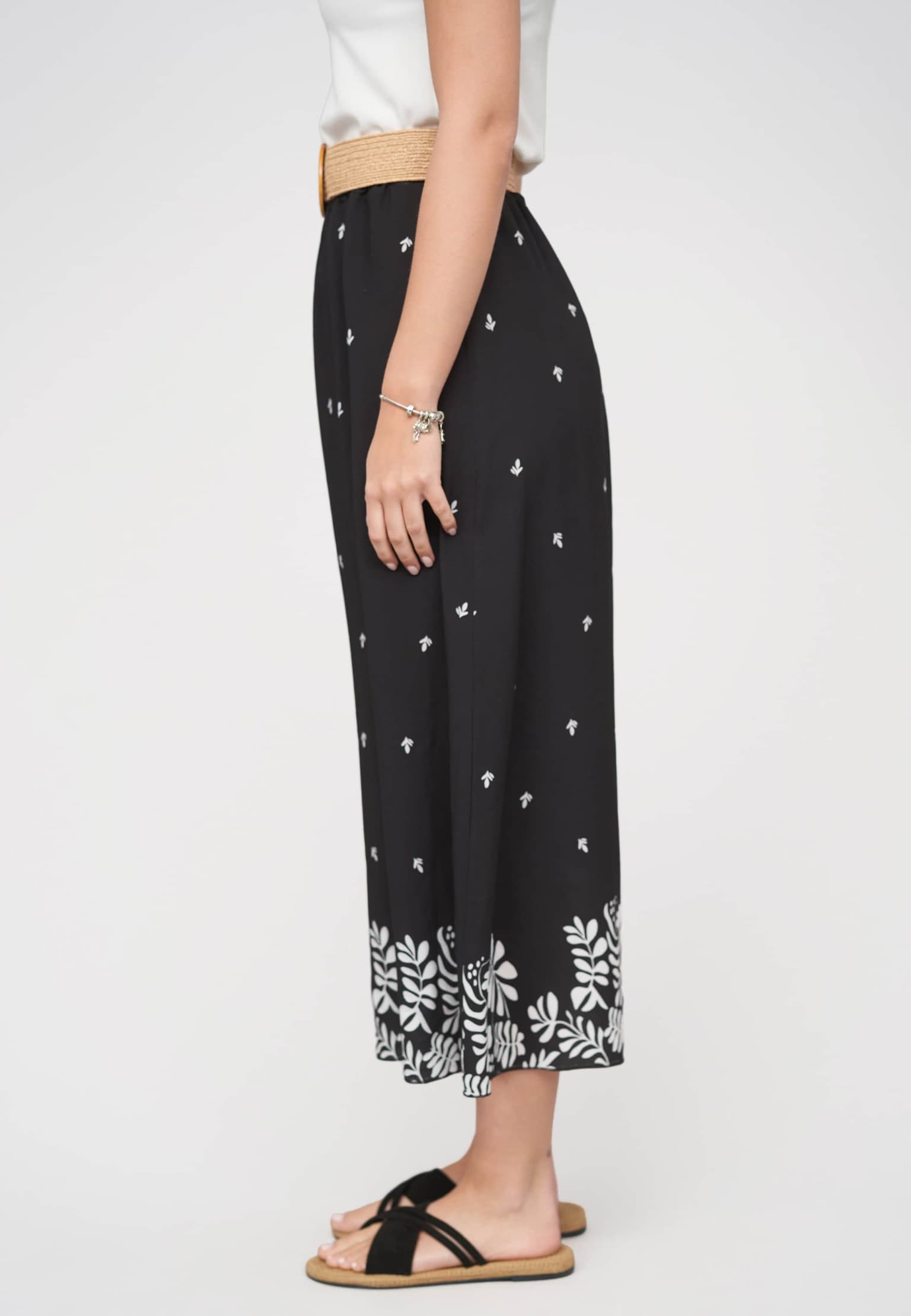 Cloud5ive Barock Skirt – Bild 3