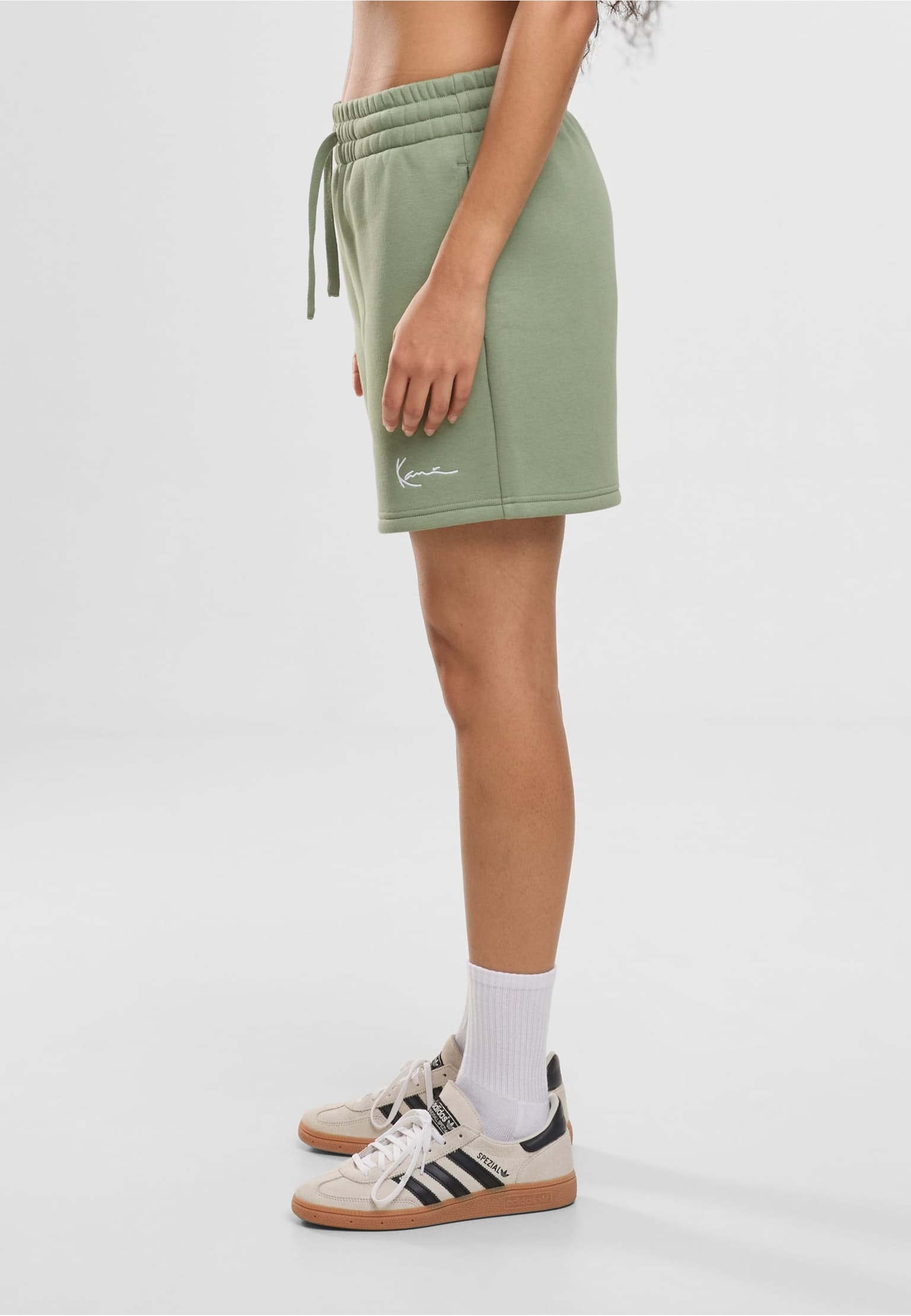 Karl Kani Signature Essential Sweat Short – Bild 3
