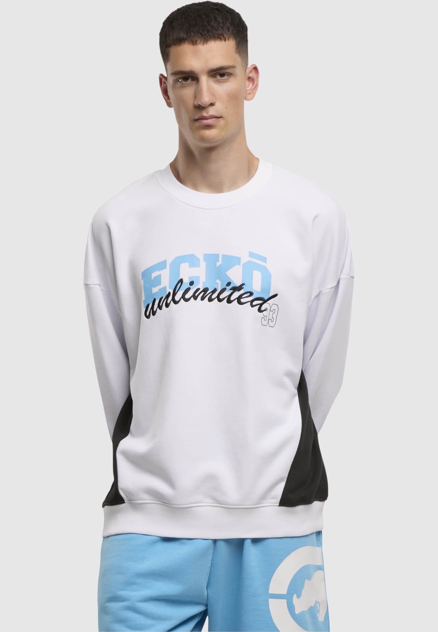Ecko Unltd. Pullover DTrap. – Bild 2