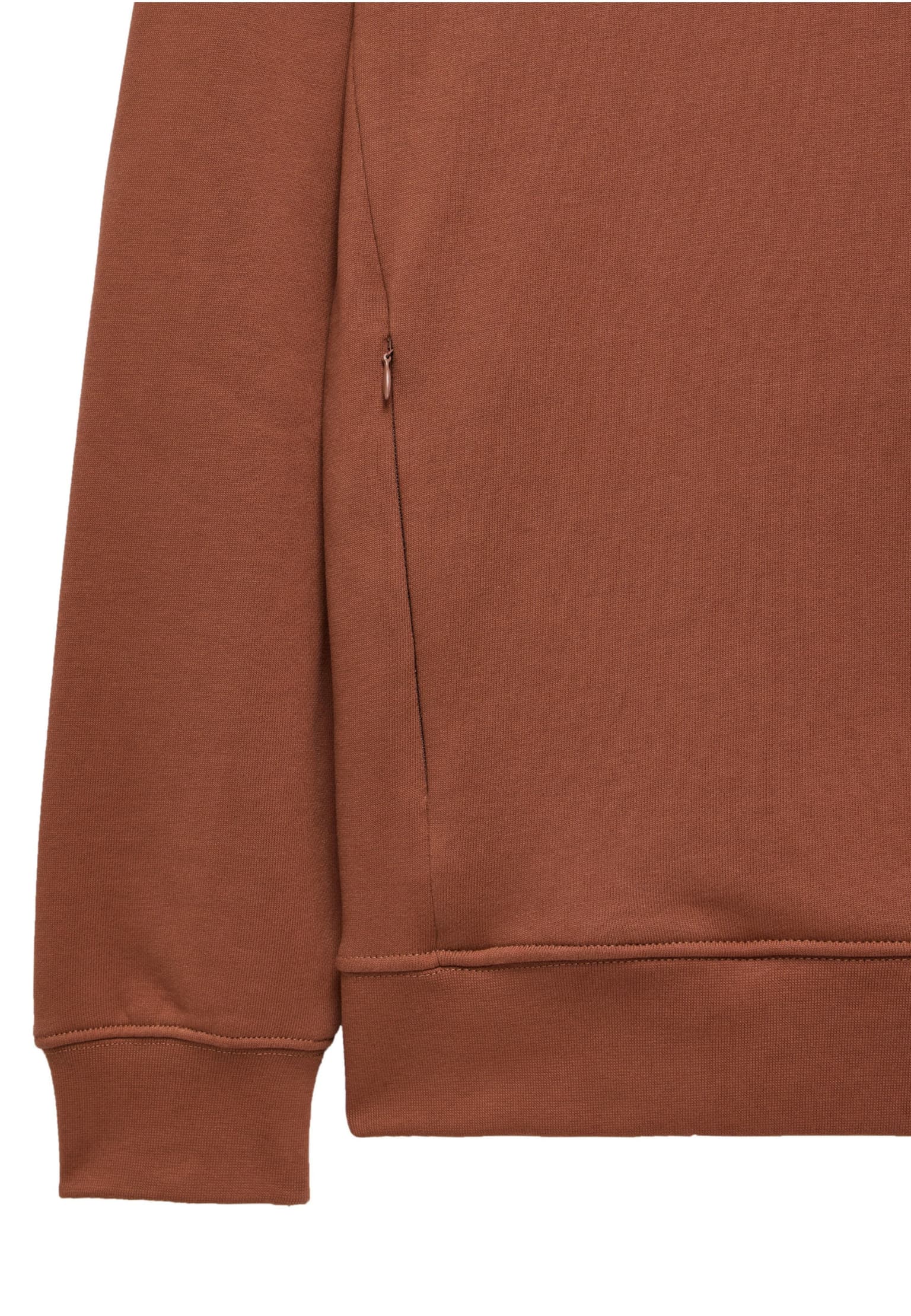 Weekend Offender RIBBE HOODY – Bild 4