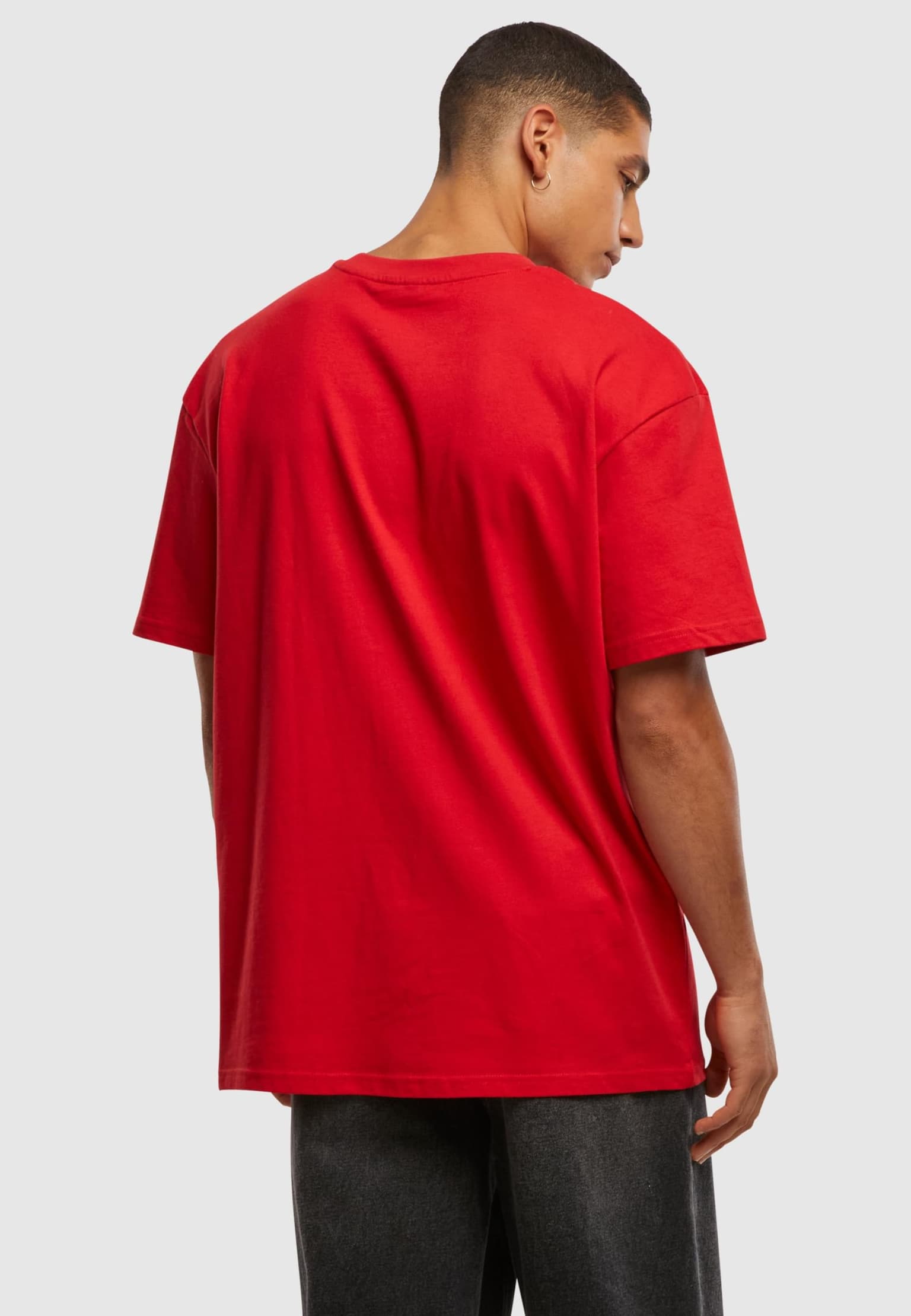 Mister Tee Upscale Like A Legend Oversize – Bild 2